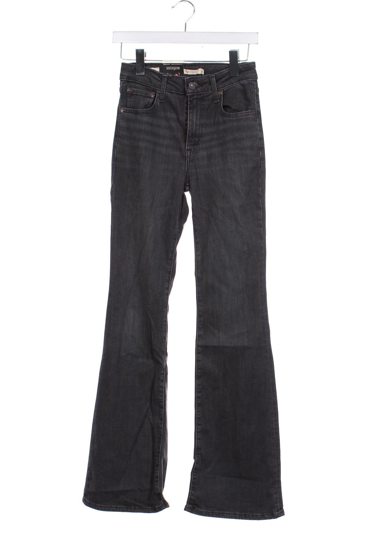 Damen Jeans Levi's, Größe S, Farbe Grau, Preis € 70,93