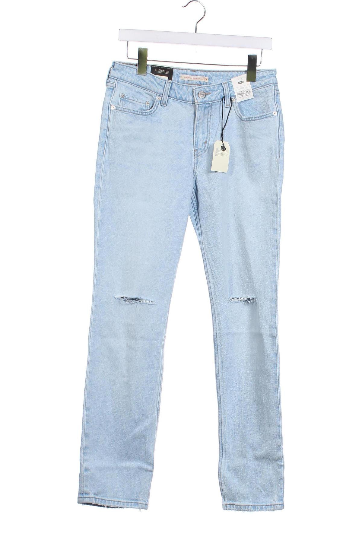 Damen Jeans Levi's, Größe M, Farbe Blau, Preis € 16,85