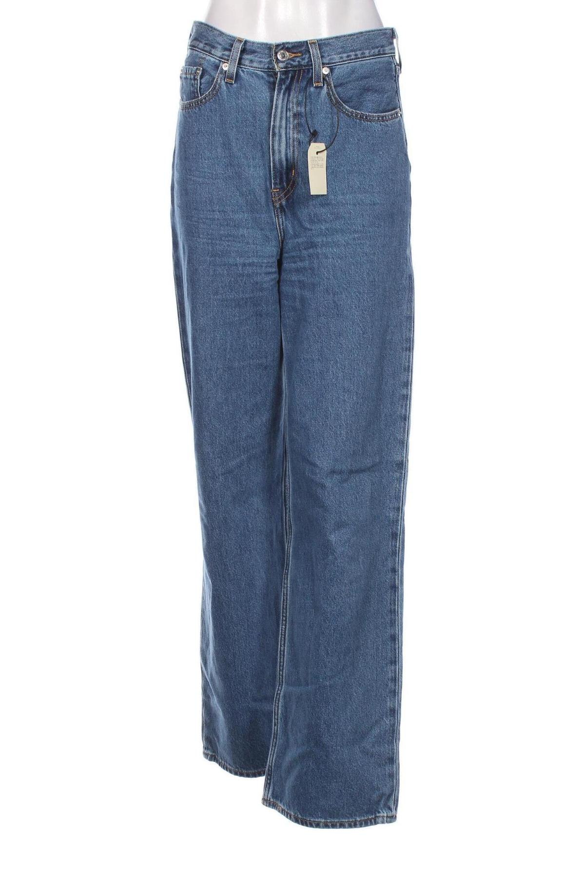 Damen Jeans Levi's, Größe S, Farbe Blau, Preis € 88,66