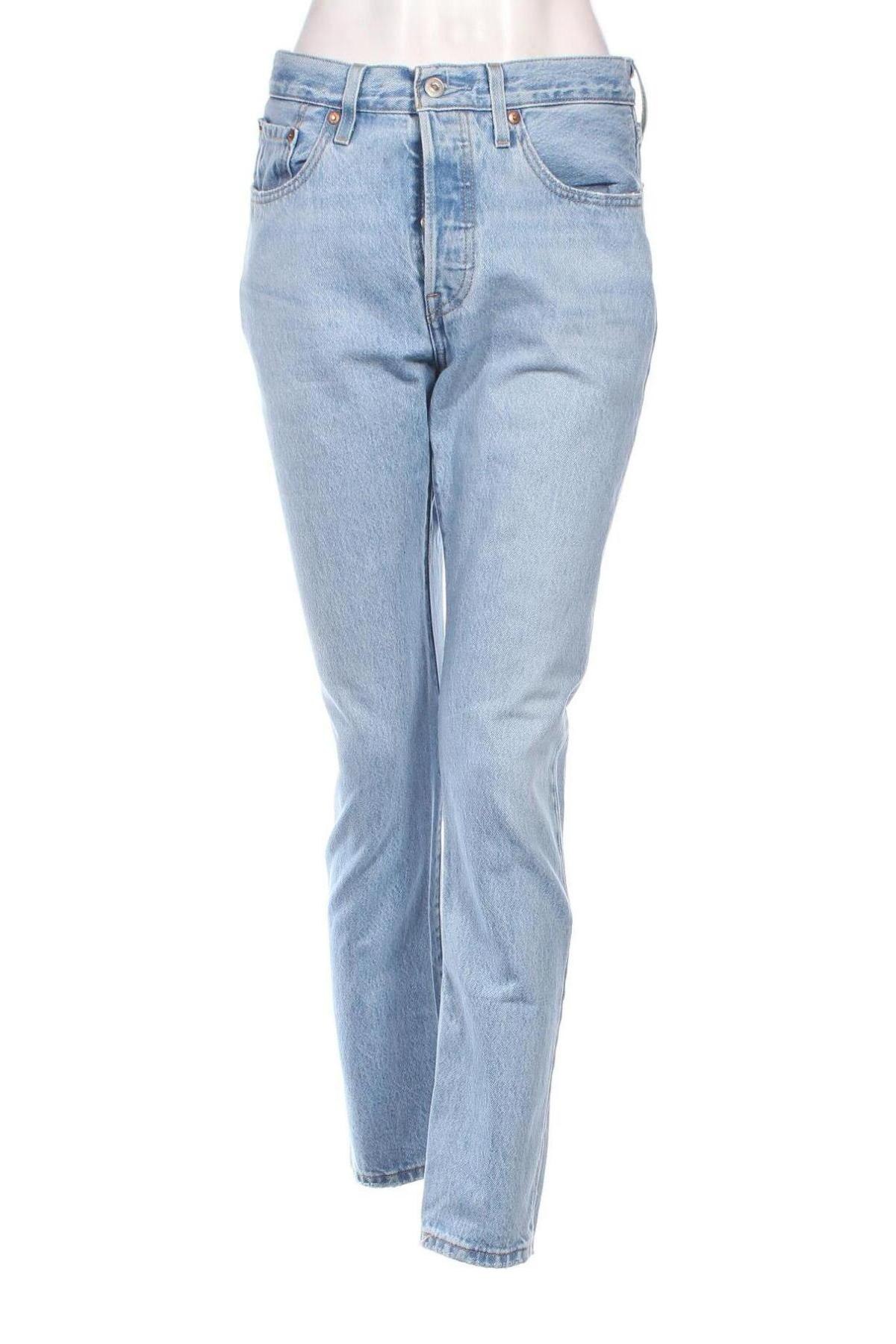 Damen Jeans Levi's, Größe S, Farbe Blau, Preis € 38,30