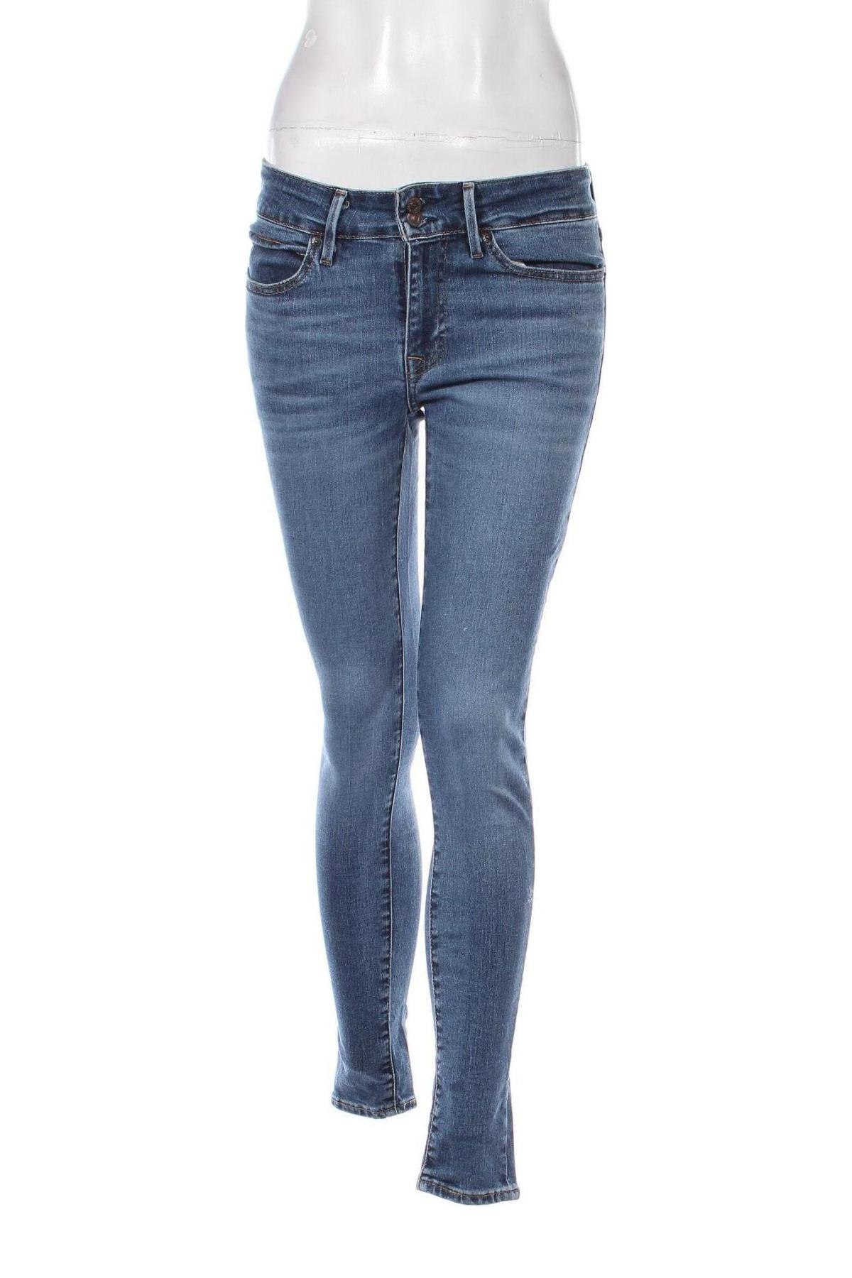 Damen Jeans Levi's, Größe M, Farbe Blau, Preis 44,33 €