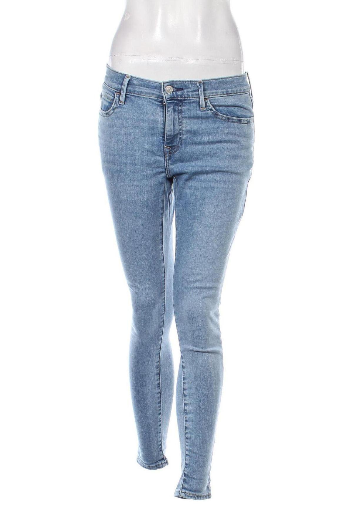 Damen Jeans Levi's, Größe M, Farbe Blau, Preis 88,66 €