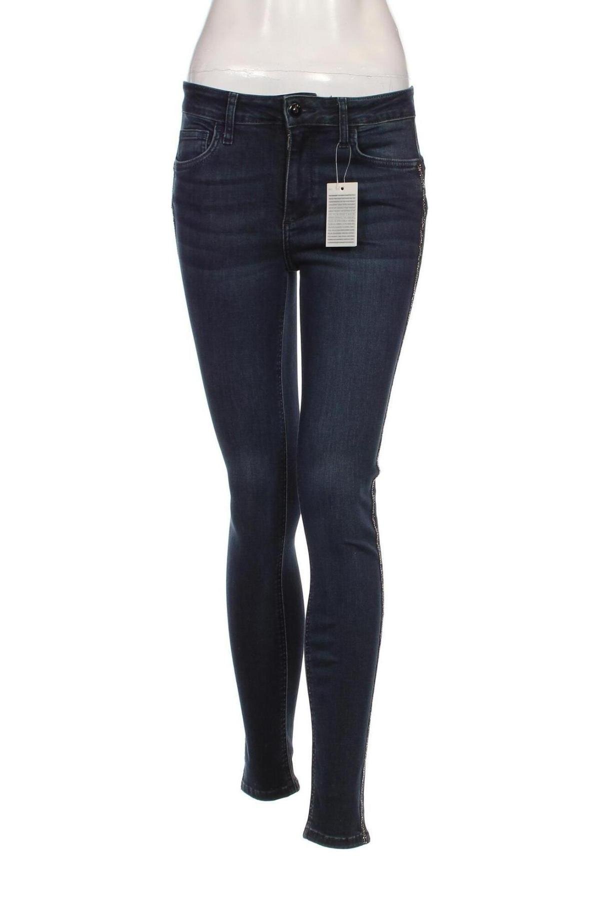 Damen Jeans Liu Jo, Größe M, Farbe Blau, Preis 112,89 €