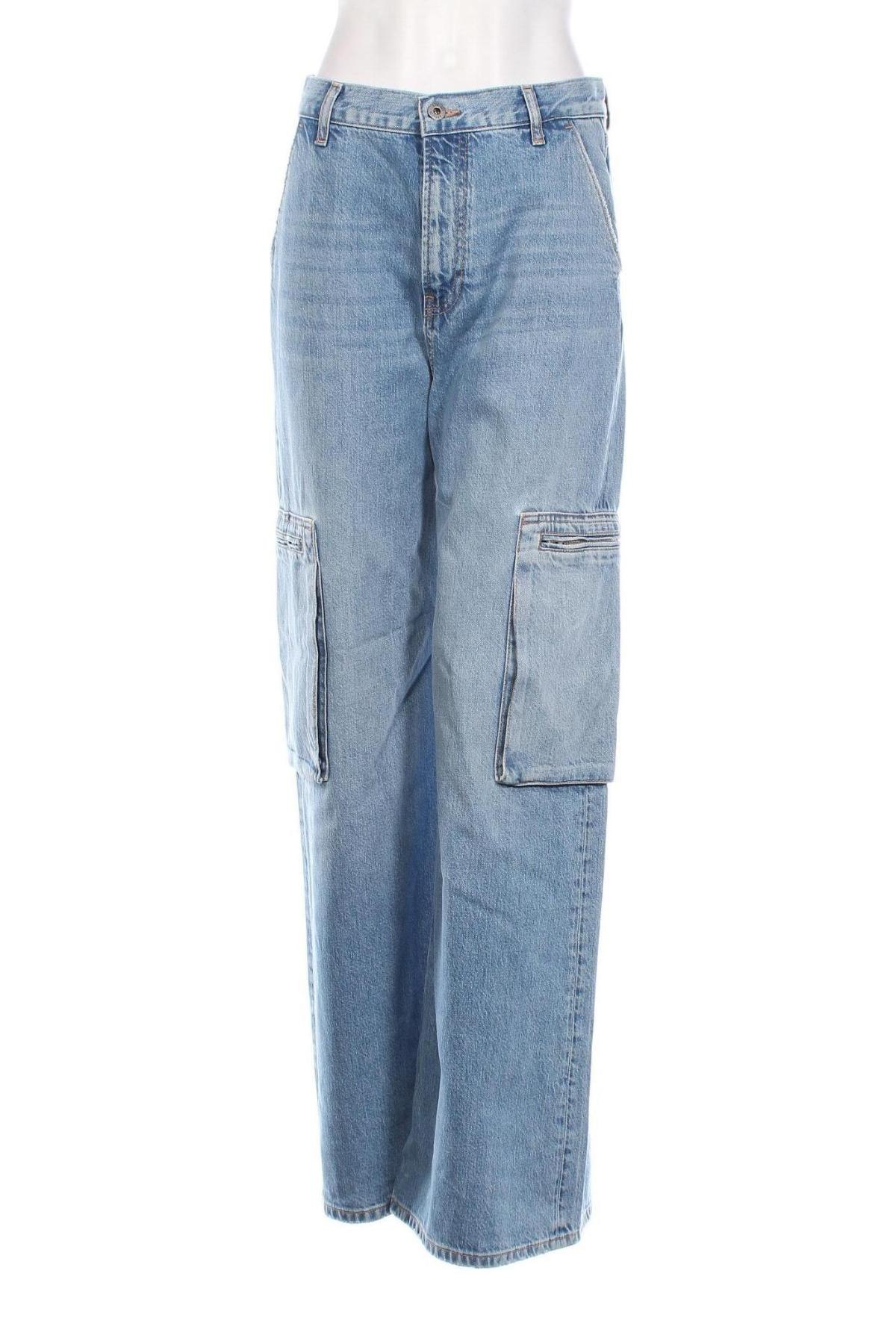 Damen Jeans Liu Jo, Größe M, Farbe Blau, Preis 56,45 €