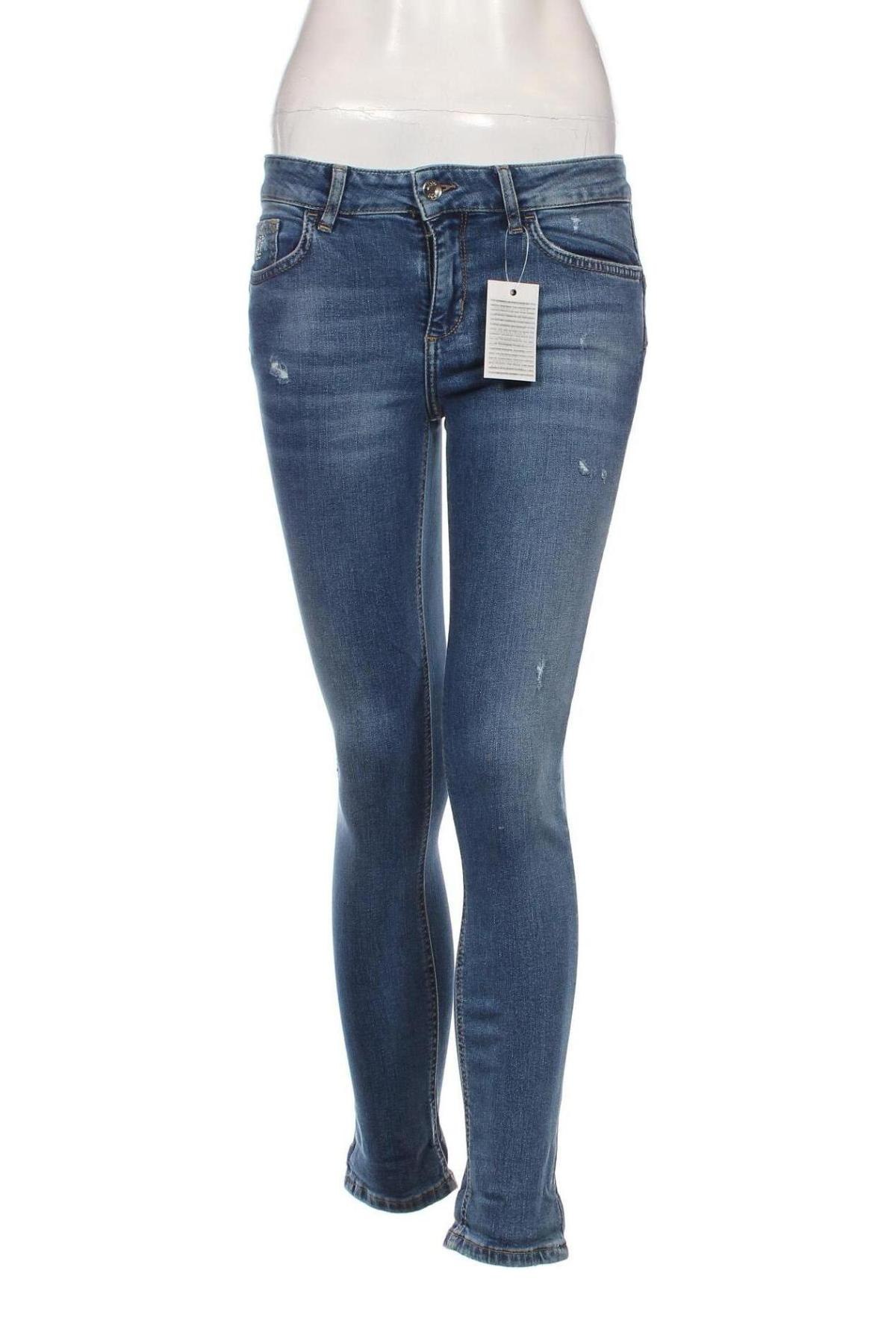 Damen Jeans Liu Jo, Größe S, Farbe Blau, Preis 50,80 €