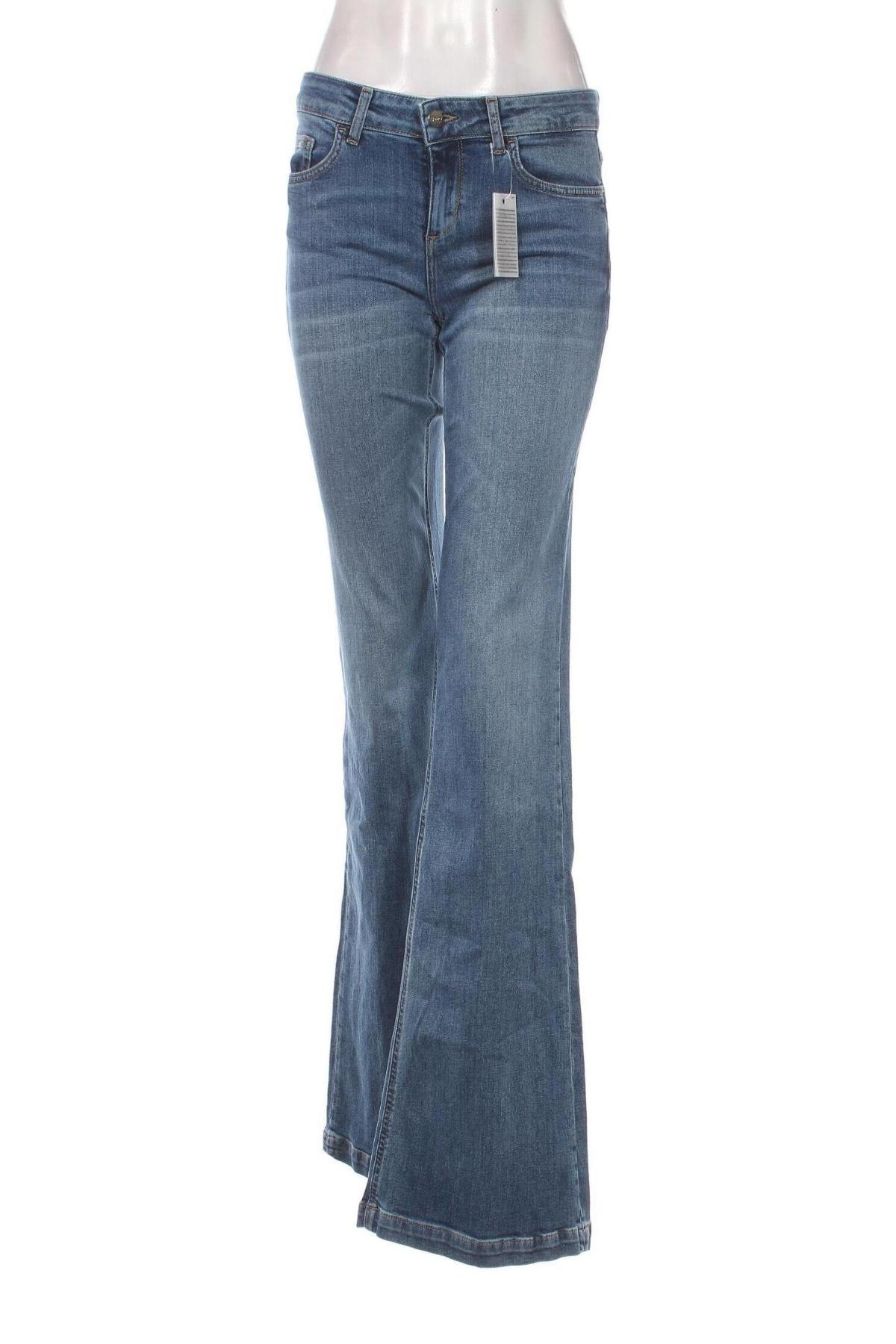 Damen Jeans Liu Jo, Größe M, Farbe Blau, Preis 112,89 €