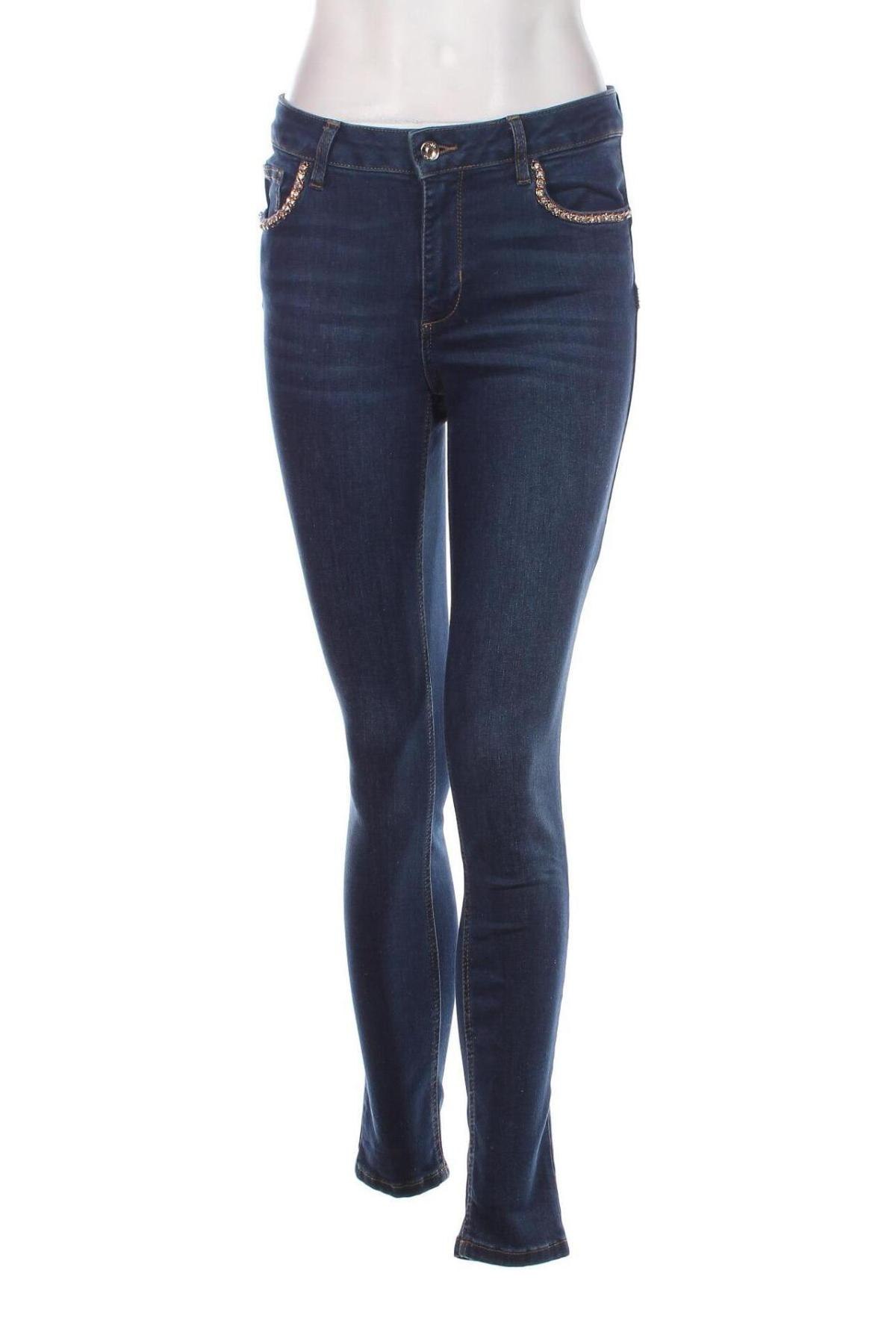 Damen Jeans Liu Jo, Größe S, Farbe Blau, Preis € 112,89