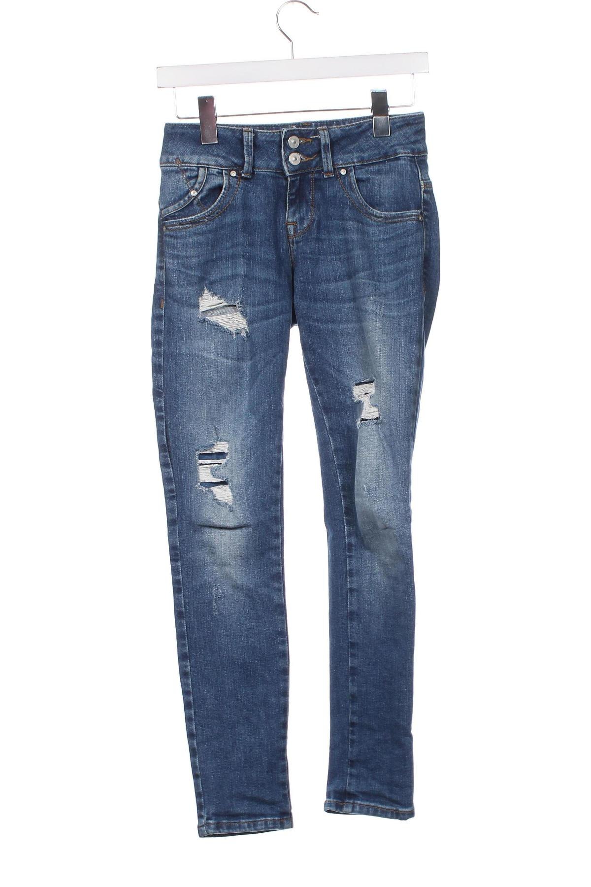 Damen Jeans Ltb, Größe XS, Farbe Blau, Preis 11,99 €
