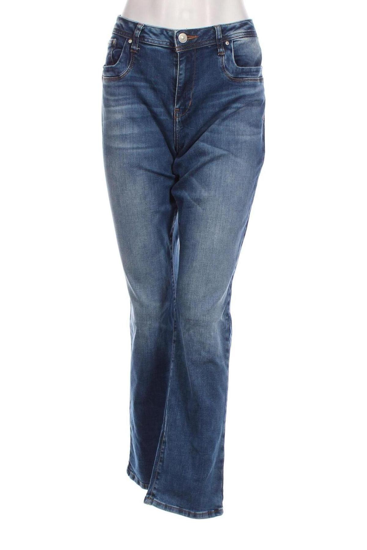 Damen Jeans Ltb, Größe L, Farbe Blau, Preis € 11,99