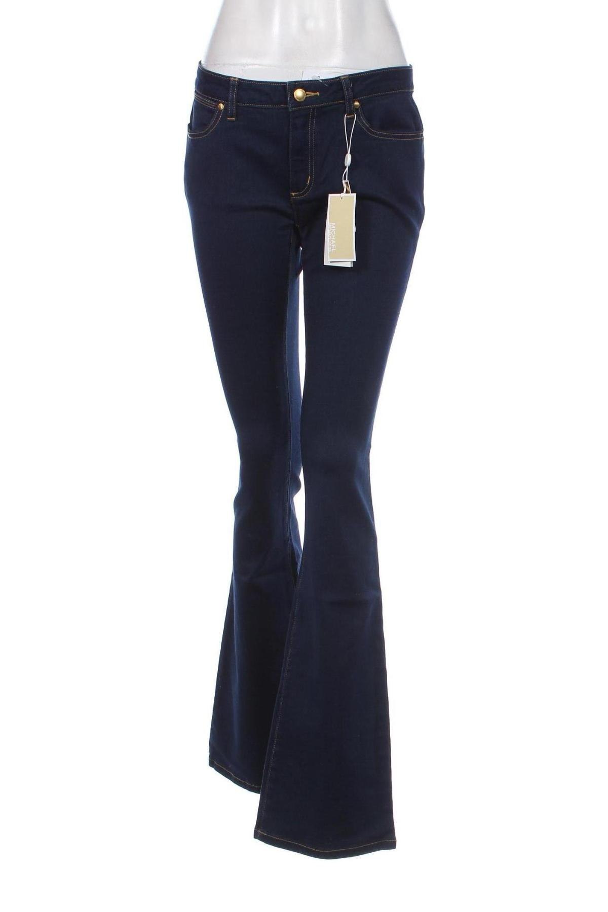 Damen Jeans MICHAEL Michael Kors, Größe M, Farbe Blau, Preis 130,93 €