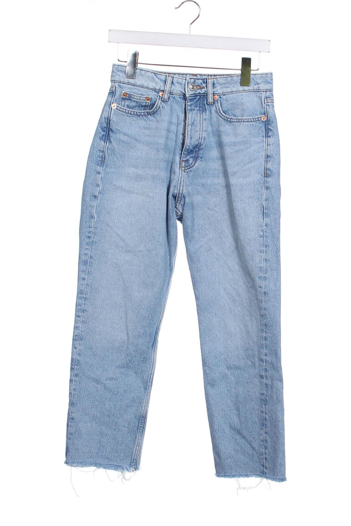 Damen Jeans Mango, Größe XS, Farbe Blau, Preis € 39,69