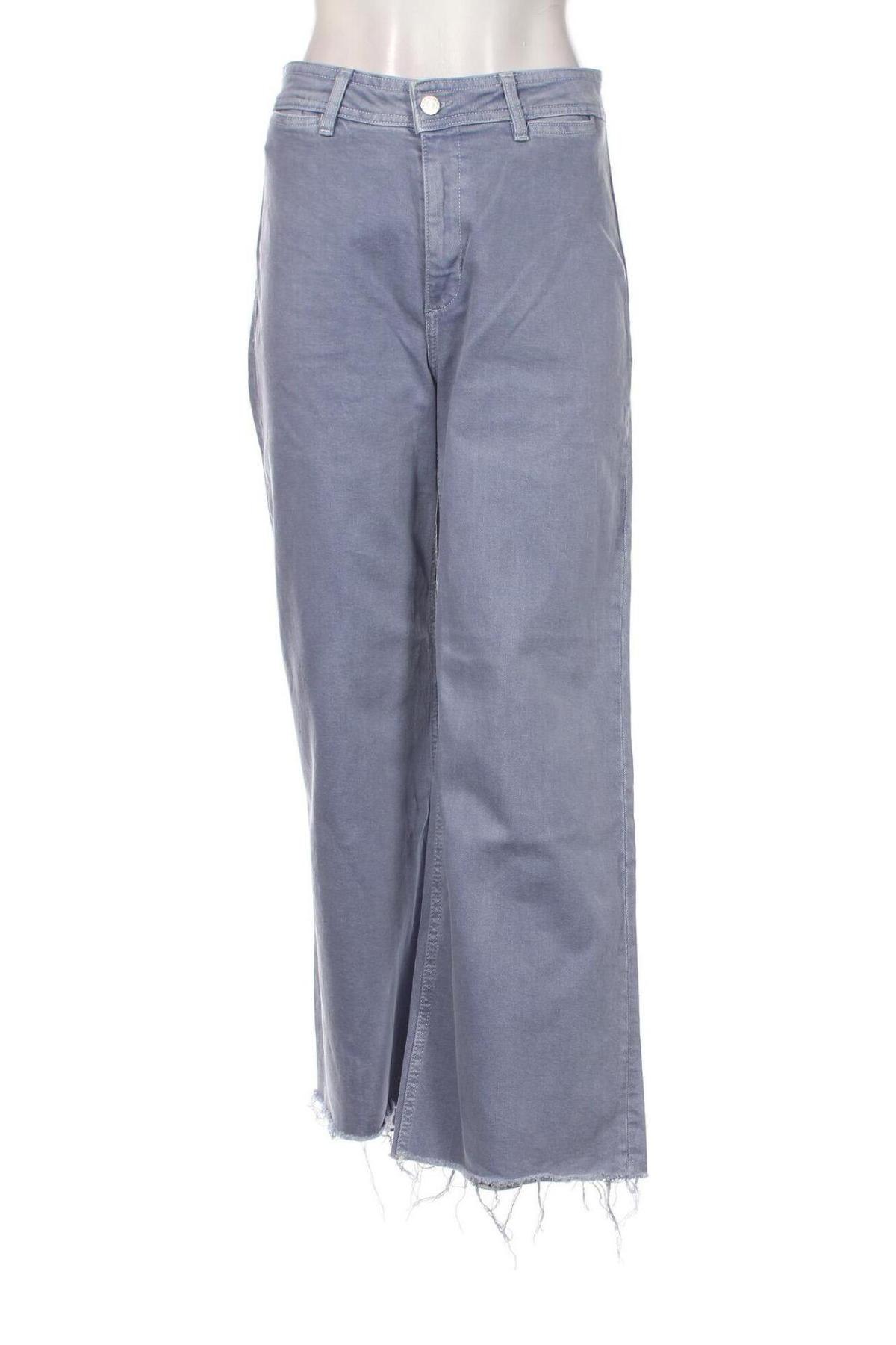 Damen Jeans Mango, Größe S, Farbe Blau, Preis 39,69 €