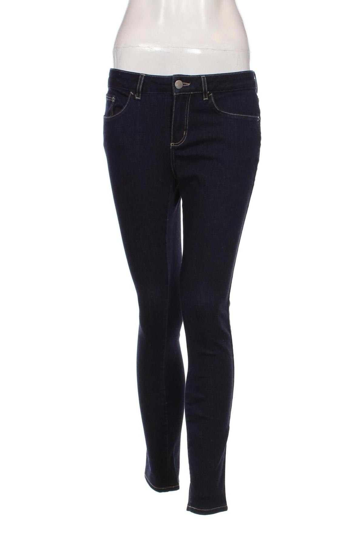 Dámské džíny  Massimo Dutti, Velikost S, Barva Modrá, Cena  949,00 Kč