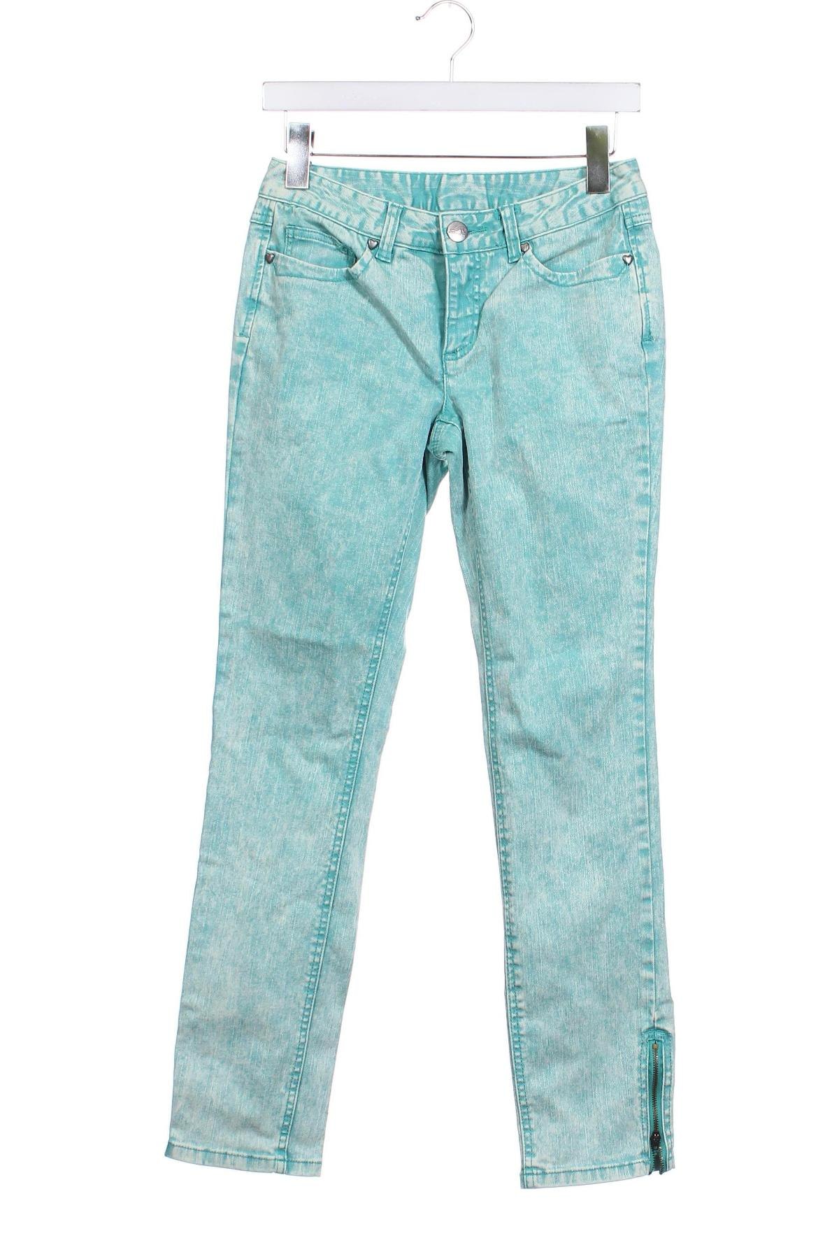 Damen Jeans Maui Wowie, Größe S, Farbe Grün, Preis € 7,13