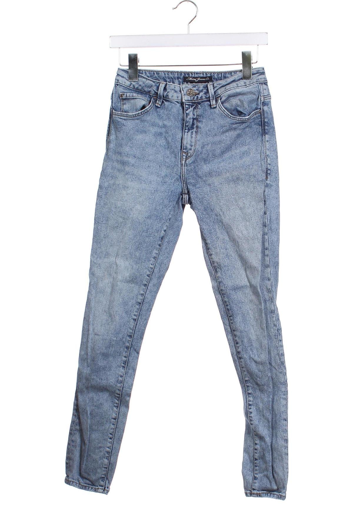 Damen Jeans Mavi, Größe XS, Farbe Blau, Preis € 11,53