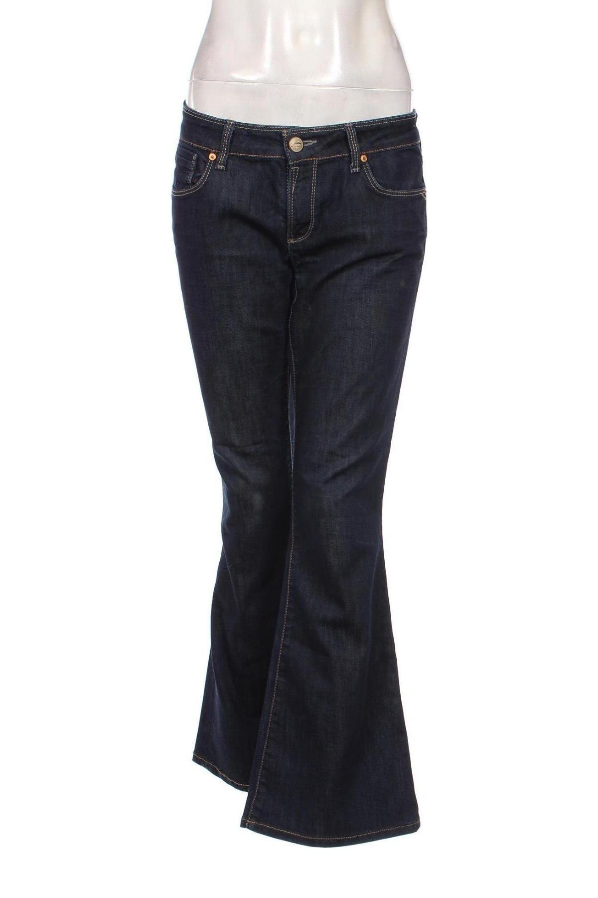 Damen Jeans Mavi, Größe L, Farbe Blau, Preis 10,69 €