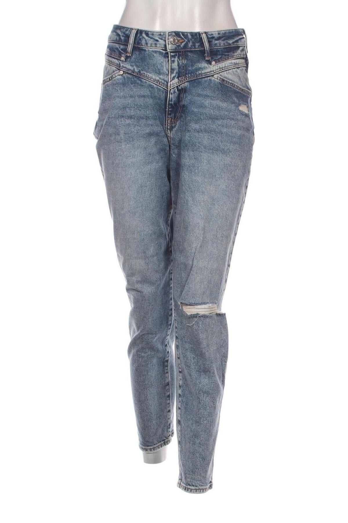 Damen Jeans Mavi, Größe S, Farbe Blau, Preis 13,68 €