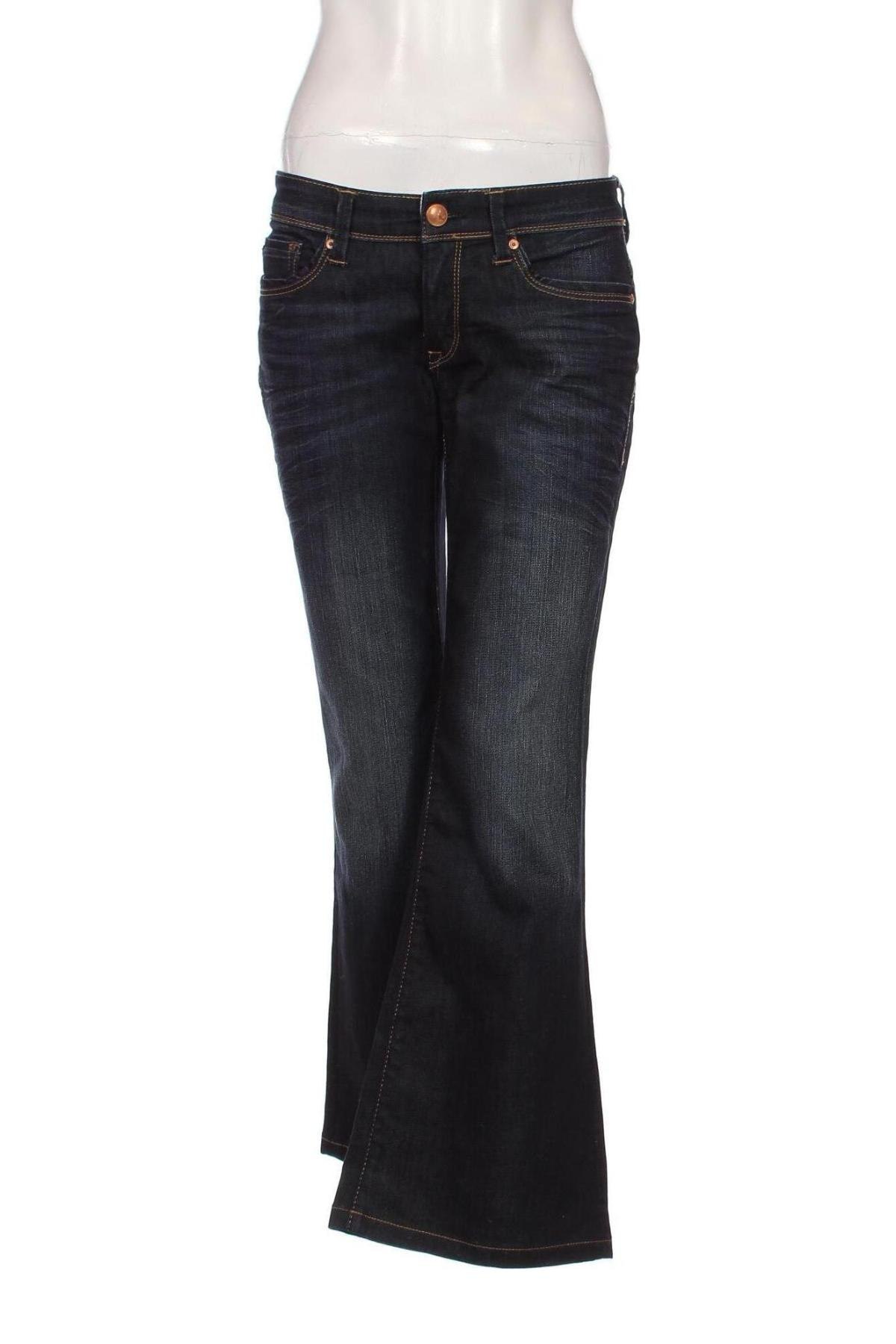 Damen Jeans Mavi, Größe S, Farbe Blau, Preis € 13,65