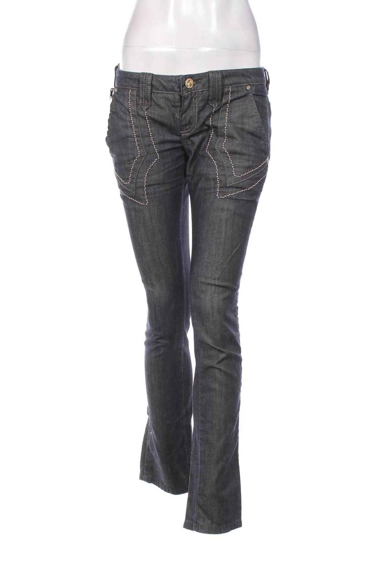 Damen Jeans Miss Sixty, Größe M, Farbe Blau, Preis 23,02 €