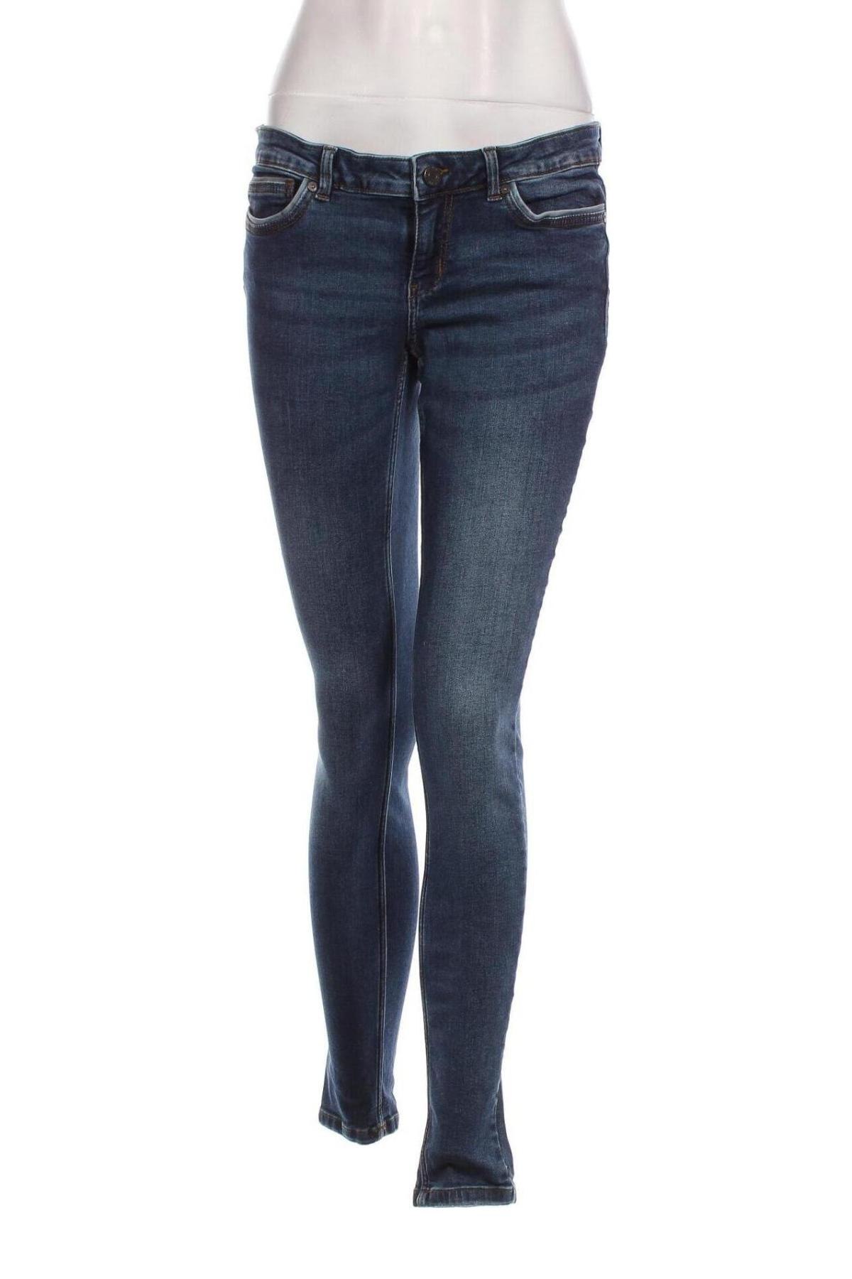 Damen Jeans Noisy May, Größe M, Farbe Blau, Preis € 7,35