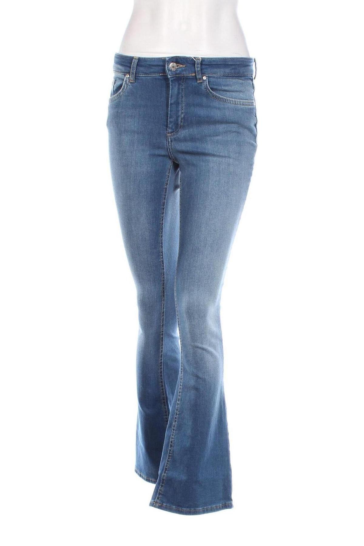 Damen Jeans ONLY, Größe S, Farbe Blau, Preis 39,69 €