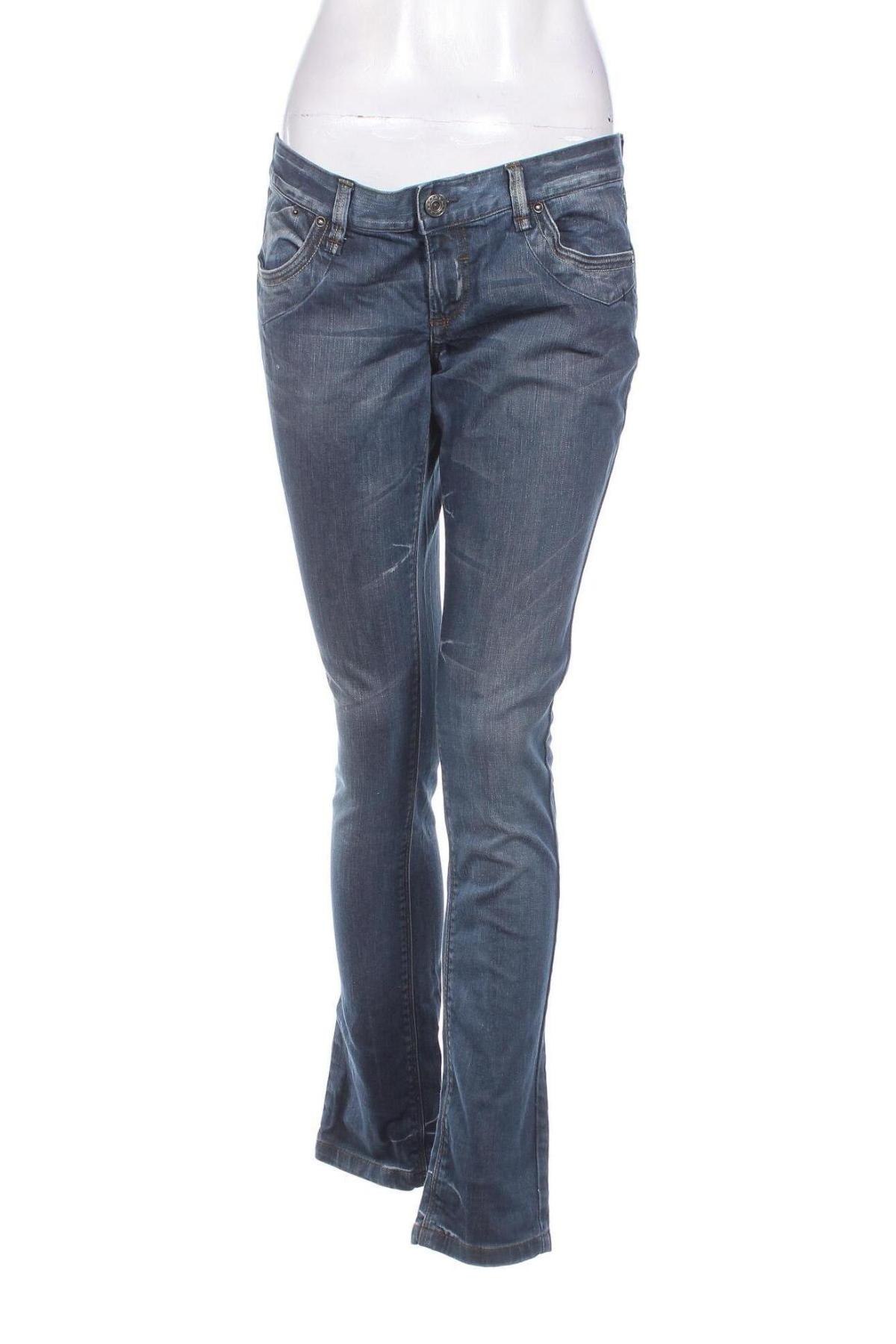 Damen Jeans ONLY, Größe L, Farbe Blau, Preis € 8,35