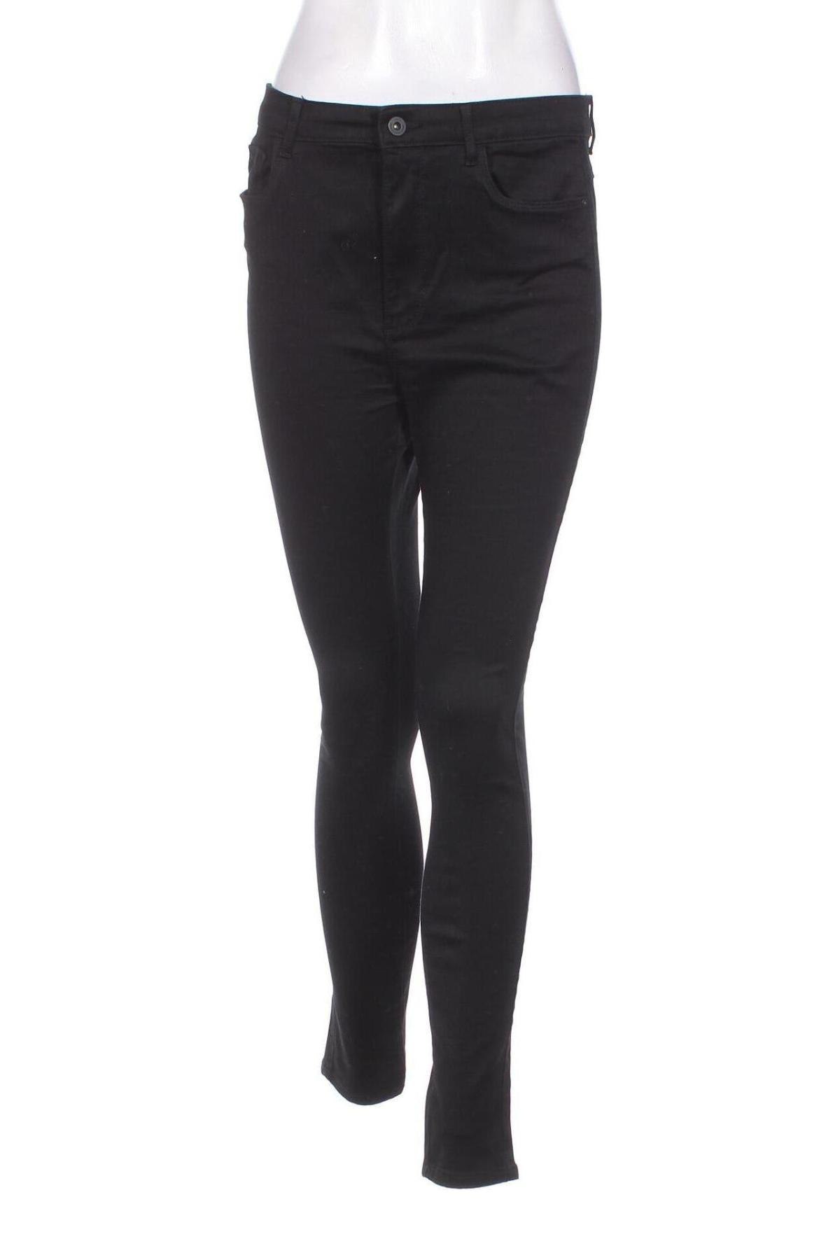 Damen Jeans ONLY, Größe L, Farbe Schwarz, Preis 11,91 €