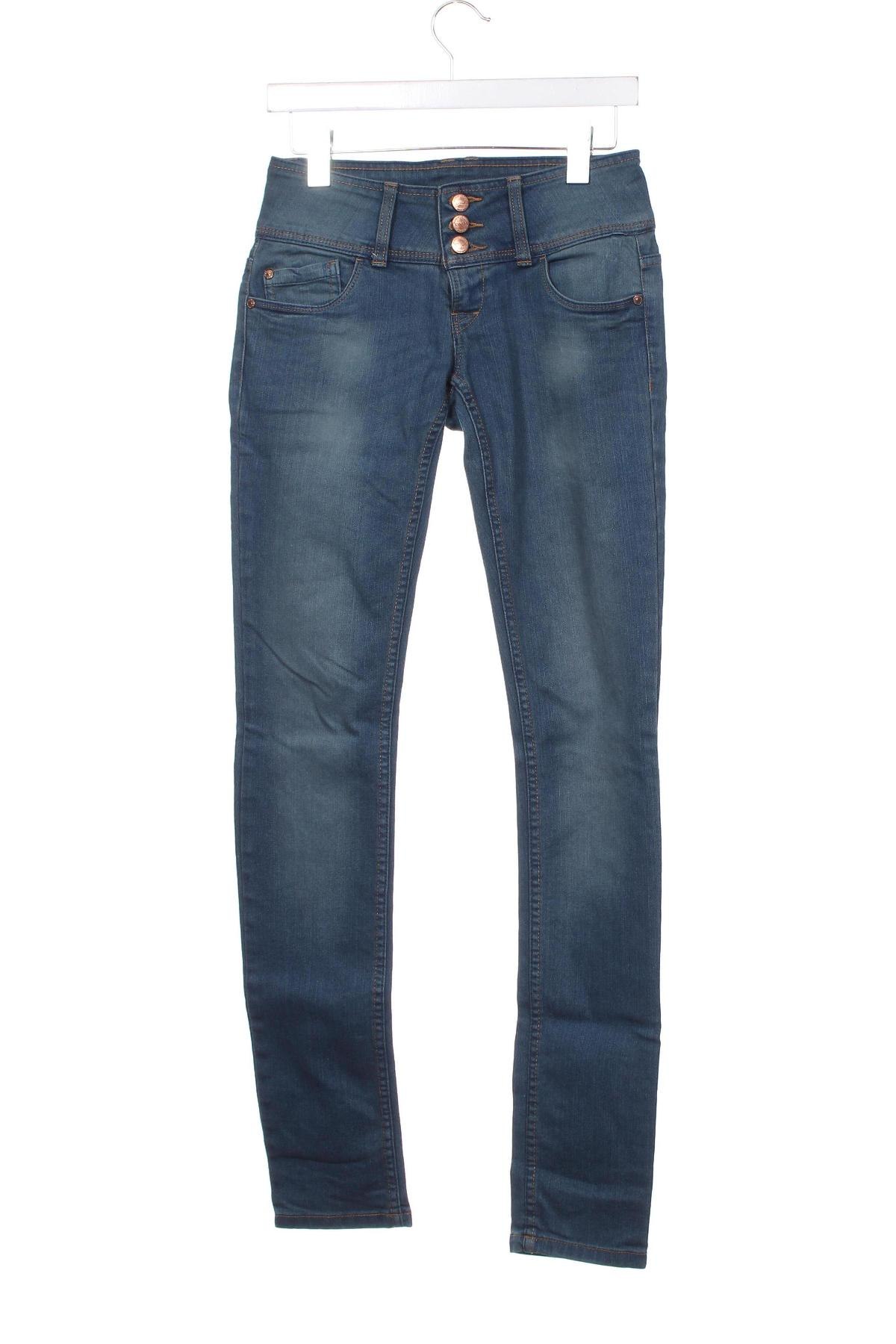 Damen Jeans ONLY, Größe M, Farbe Blau, Preis € 4,49