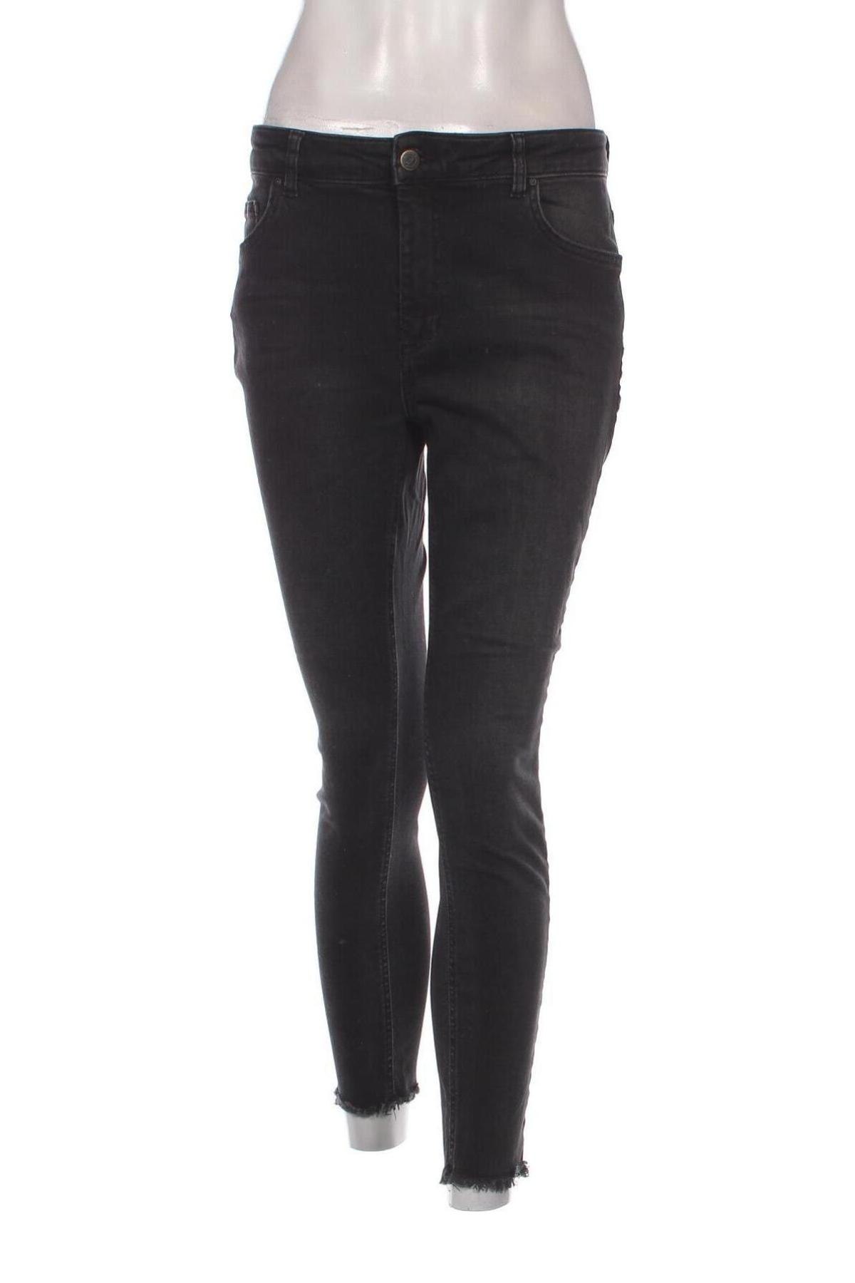 Damen Jeans ONLY, Größe XL, Farbe Grau, Preis 17,00 €