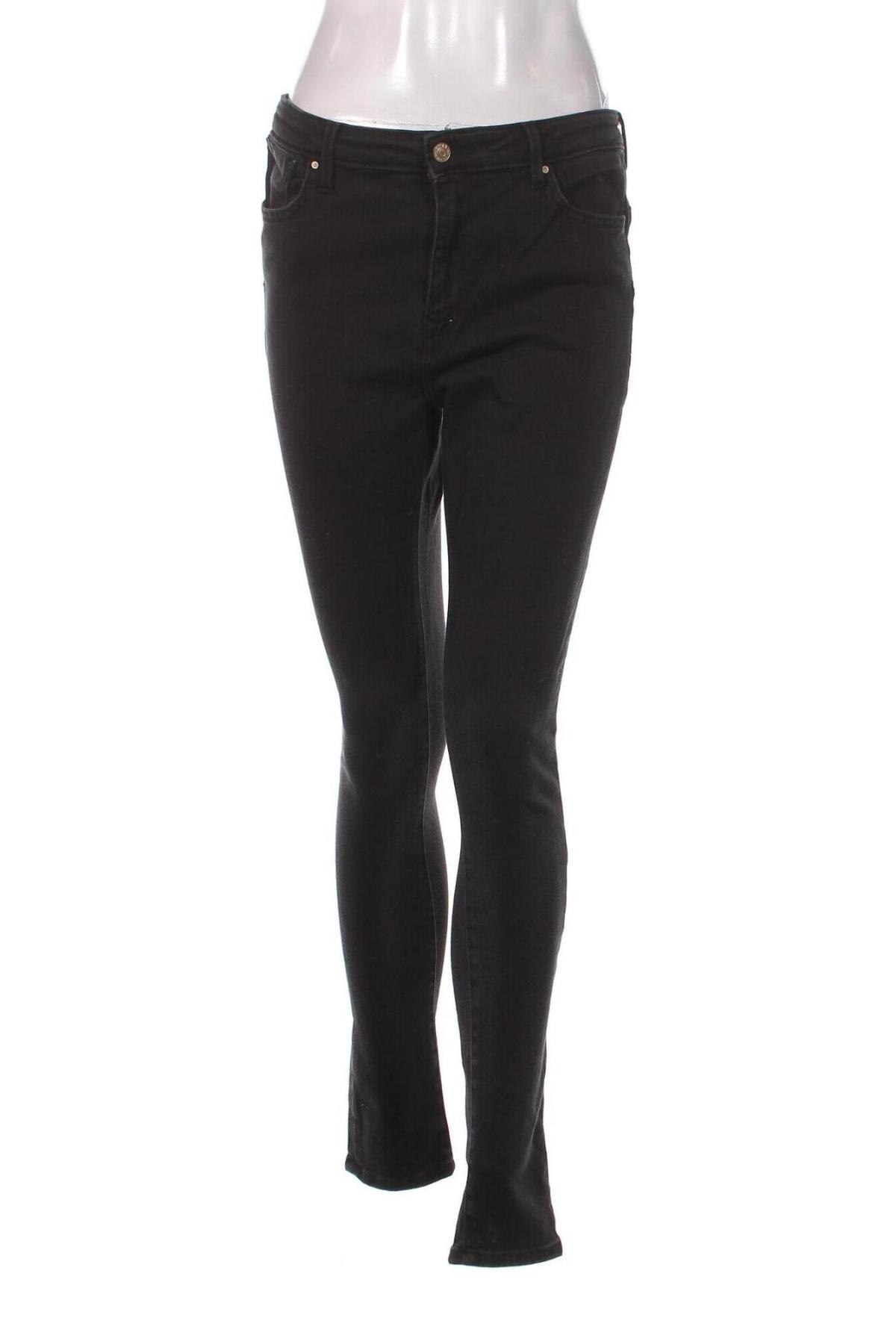 Dámske džínsy  ONLY, Veľkosť XL, Farba Čierna, Cena  11,91 €