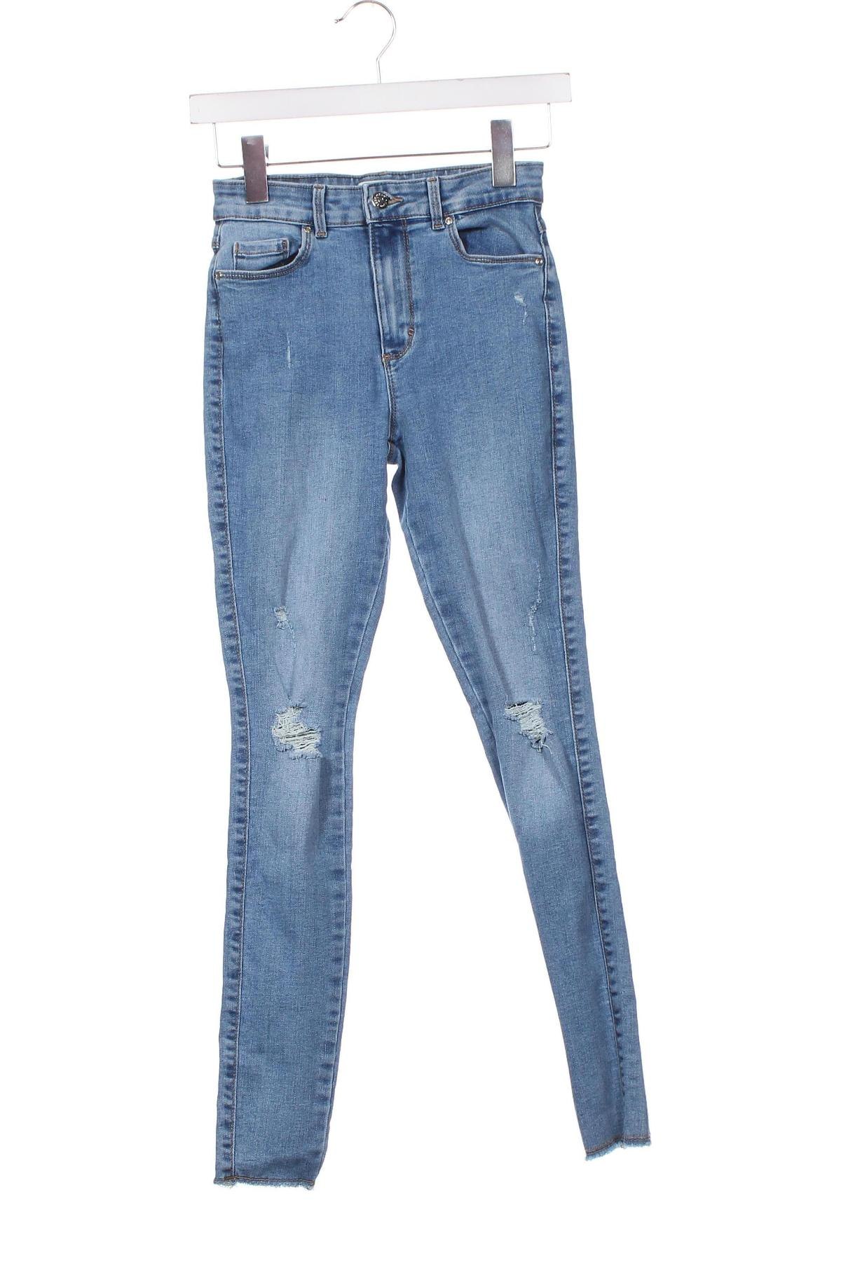 Damen Jeans ONLY, Größe XS, Farbe Blau, Preis 11,51 €