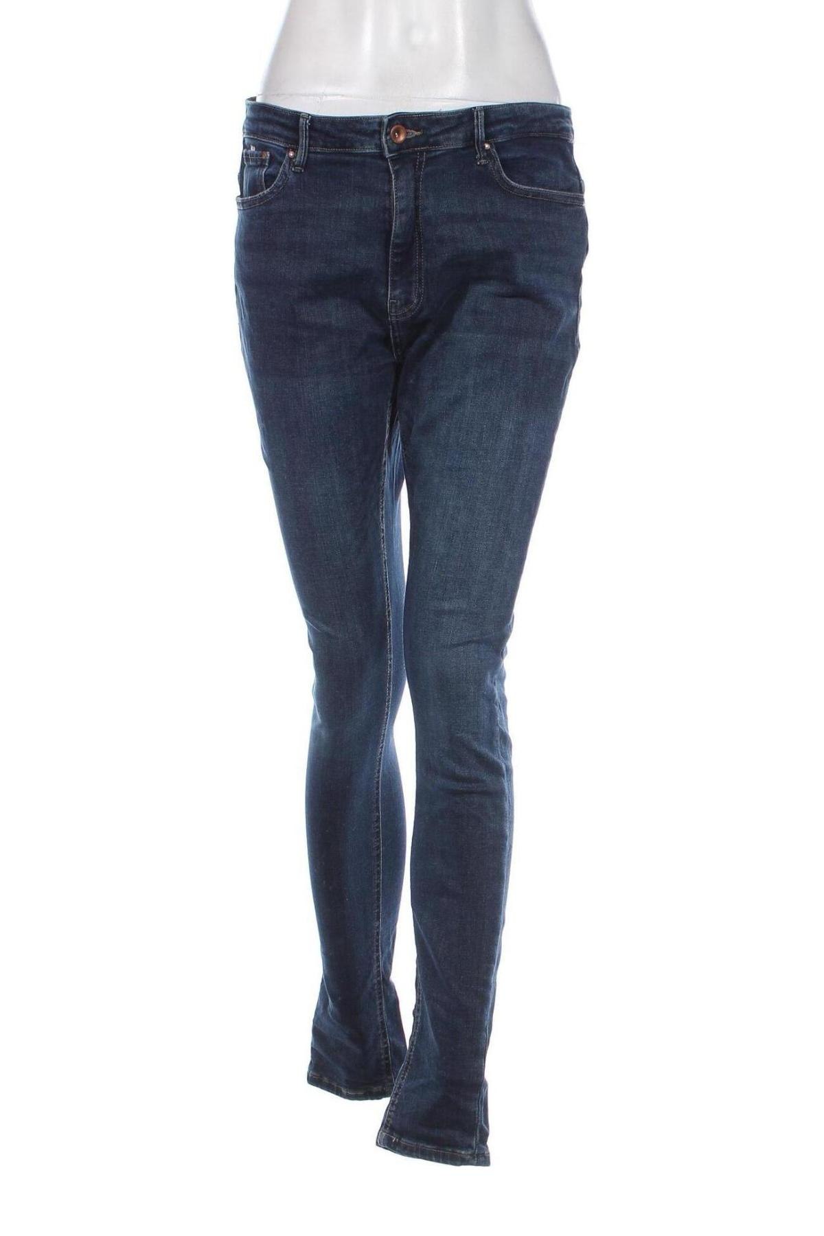 Damen Jeans ONLY, Größe L, Farbe Blau, Preis € 13,89