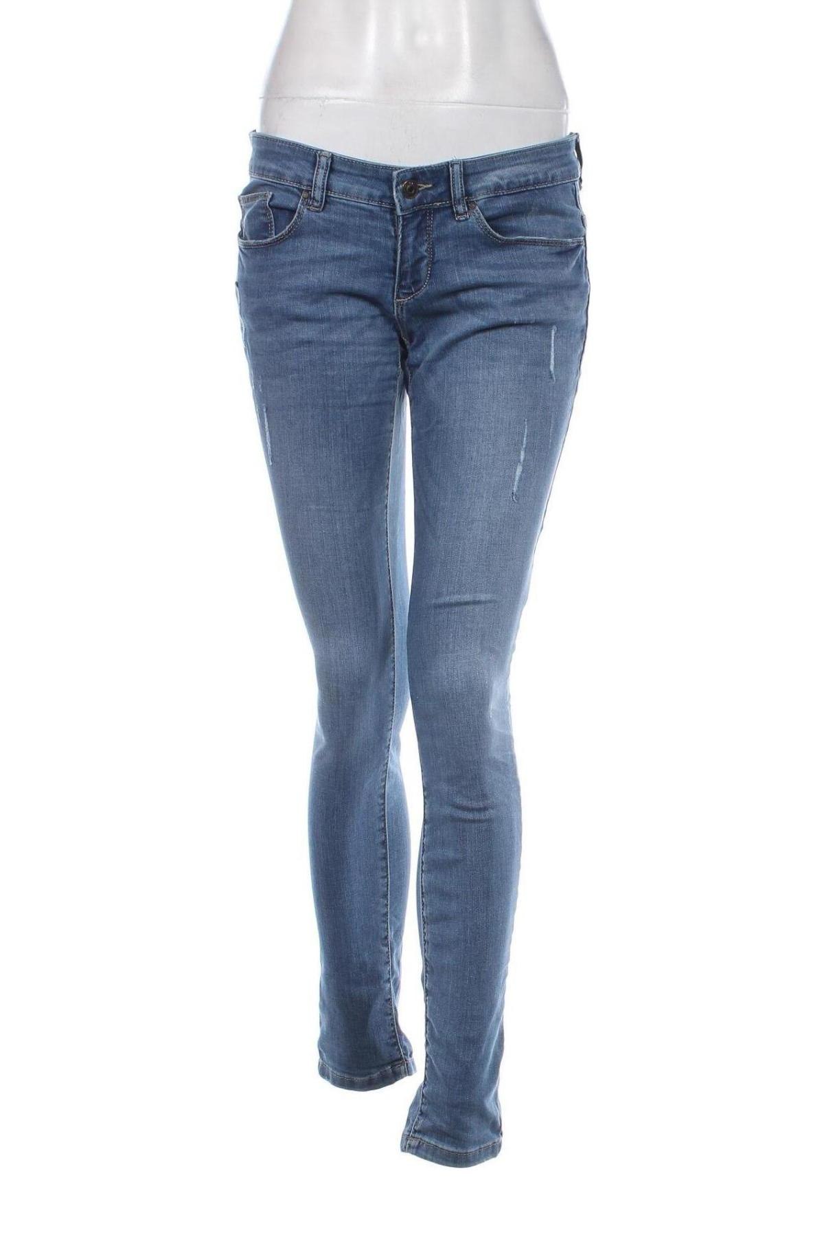 Damen Jeans ONLY, Größe L, Farbe Blau, Preis € 11,91