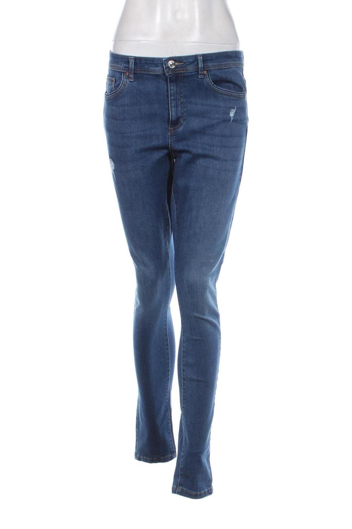 Damen Jeans ONLY, Größe L, Farbe Blau, Preis € 8,33