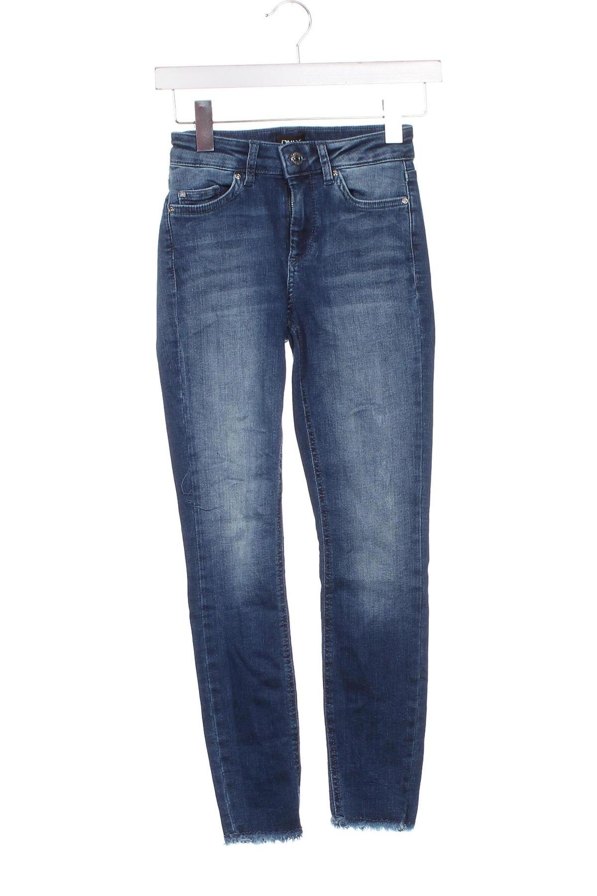 Damen Jeans ONLY, Größe XS, Farbe Blau, Preis € 39,69