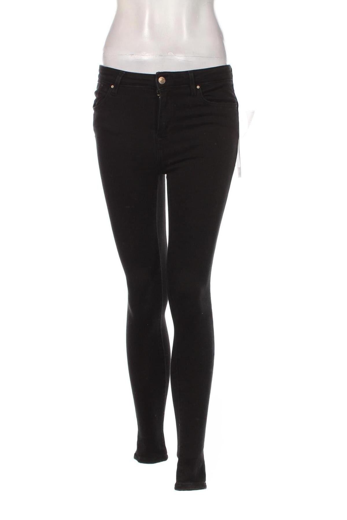 Damen Jeans ONLY, Größe M, Farbe Schwarz, Preis 9,92 €