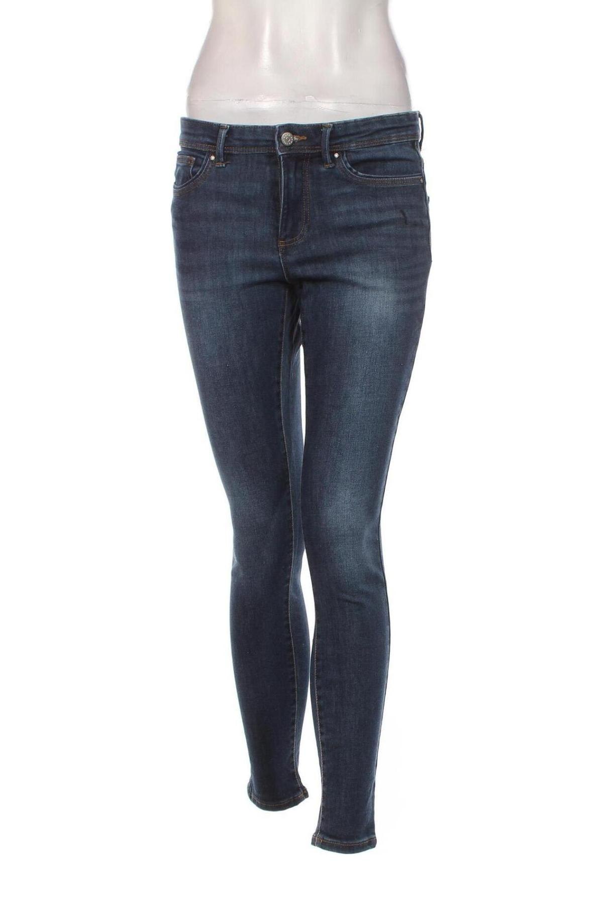 Dámske džínsy  ONLY, Veľkosť S, Farba Modrá, Cena  9,92 €
