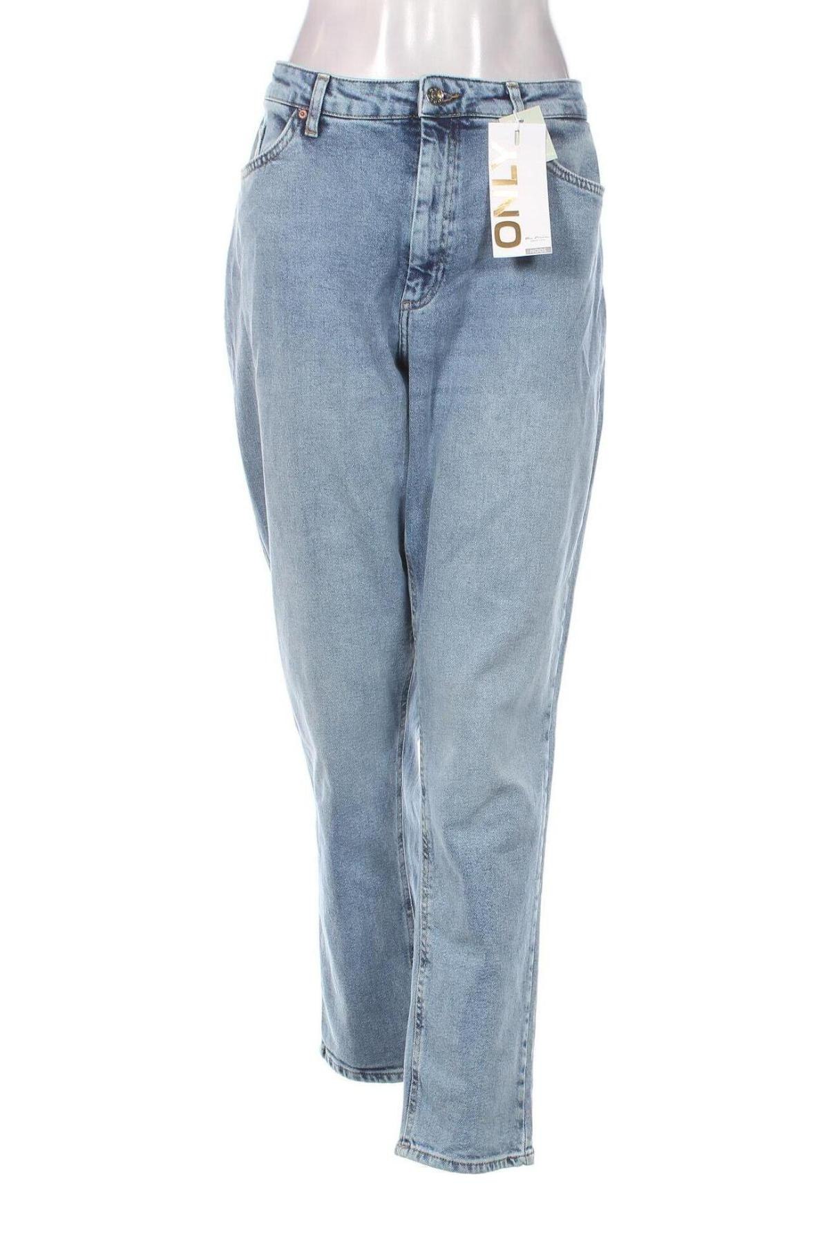 Damen Jeans ONLY, Größe XL, Farbe Blau, Preis € 19,85