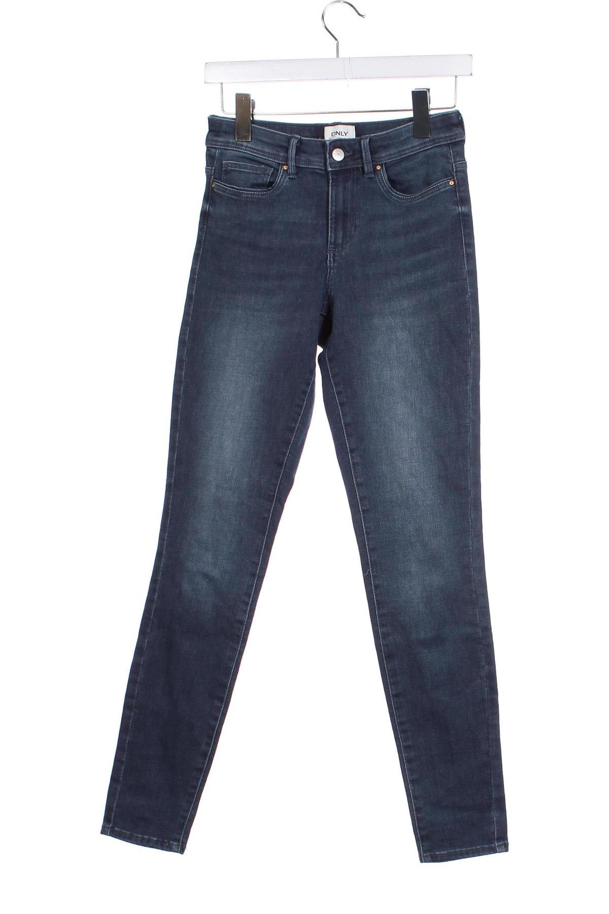 Damen Jeans ONLY, Größe S, Farbe Blau, Preis € 9,92