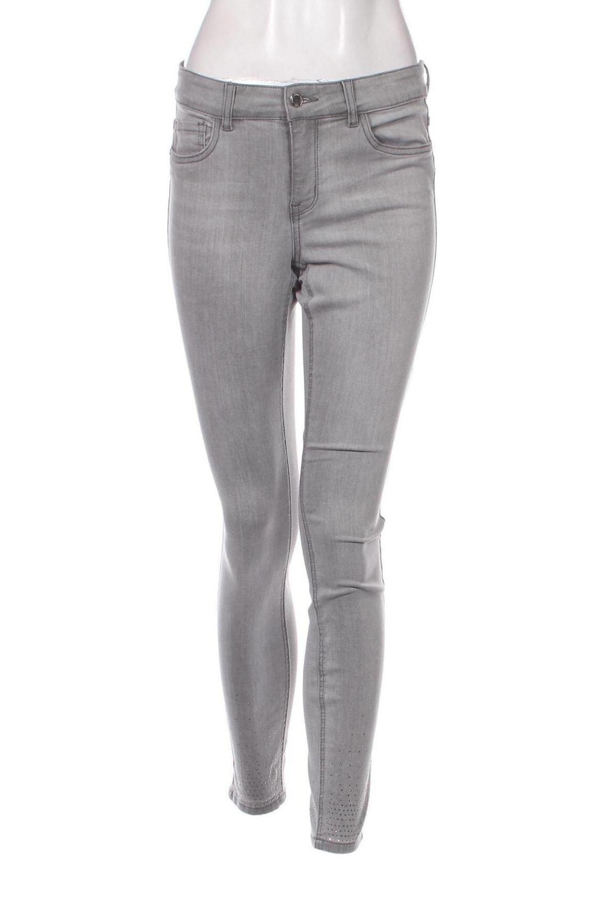 Damen Jeans Orsay, Größe M, Farbe Grau, Preis € 8,01