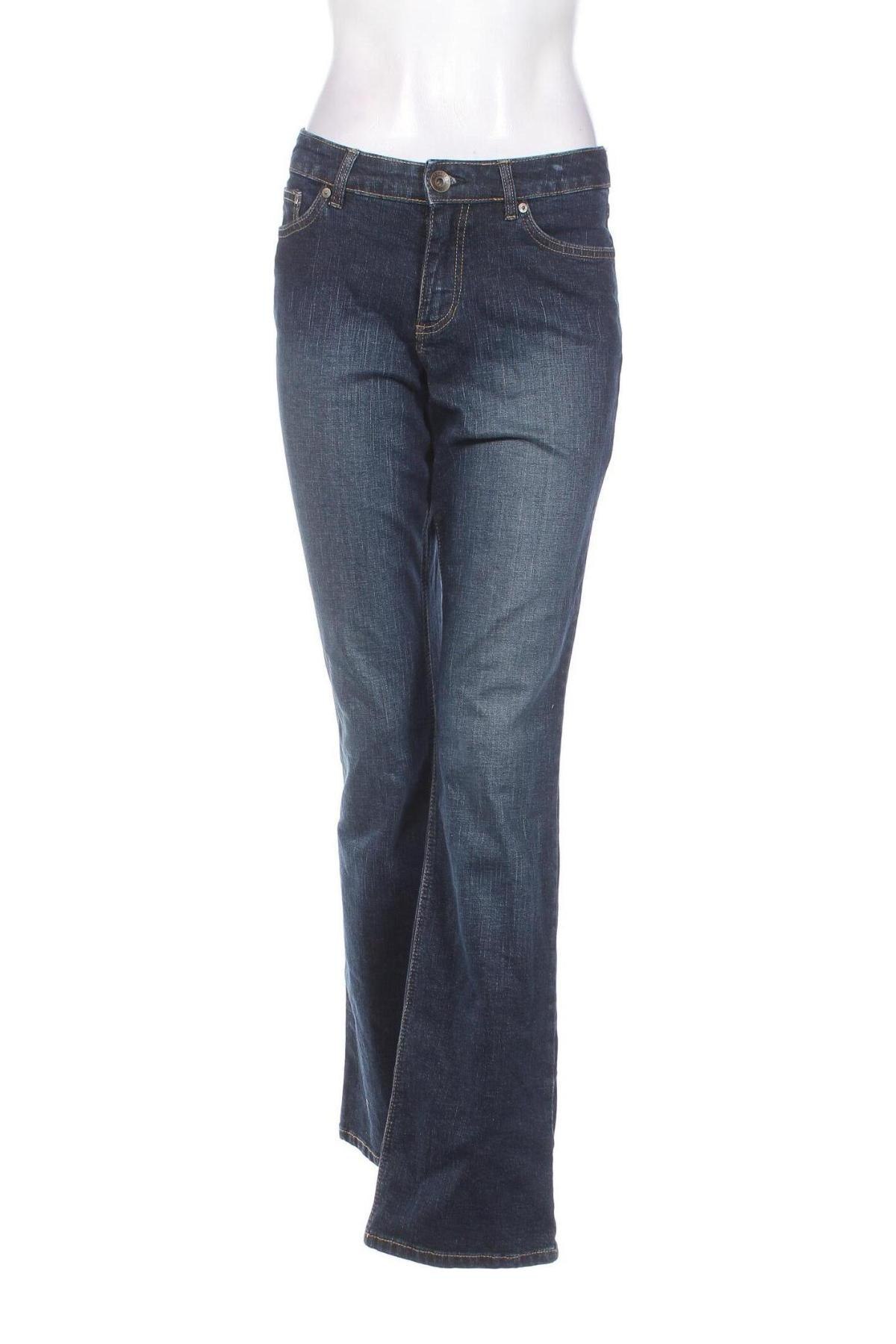 Damen Jeans Paddock`s, Größe S, Farbe Blau, Preis 28,53 €