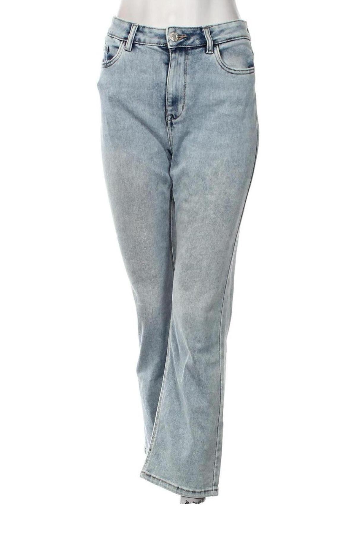 Damen Jeans Page One, Größe M, Farbe Blau, Preis € 6,05