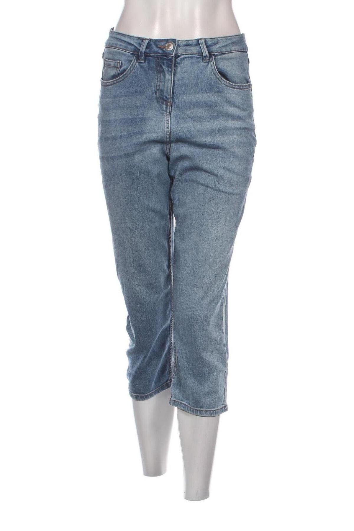 Damen Jeans Papaya, Größe S, Farbe Blau, Preis 5,12 €