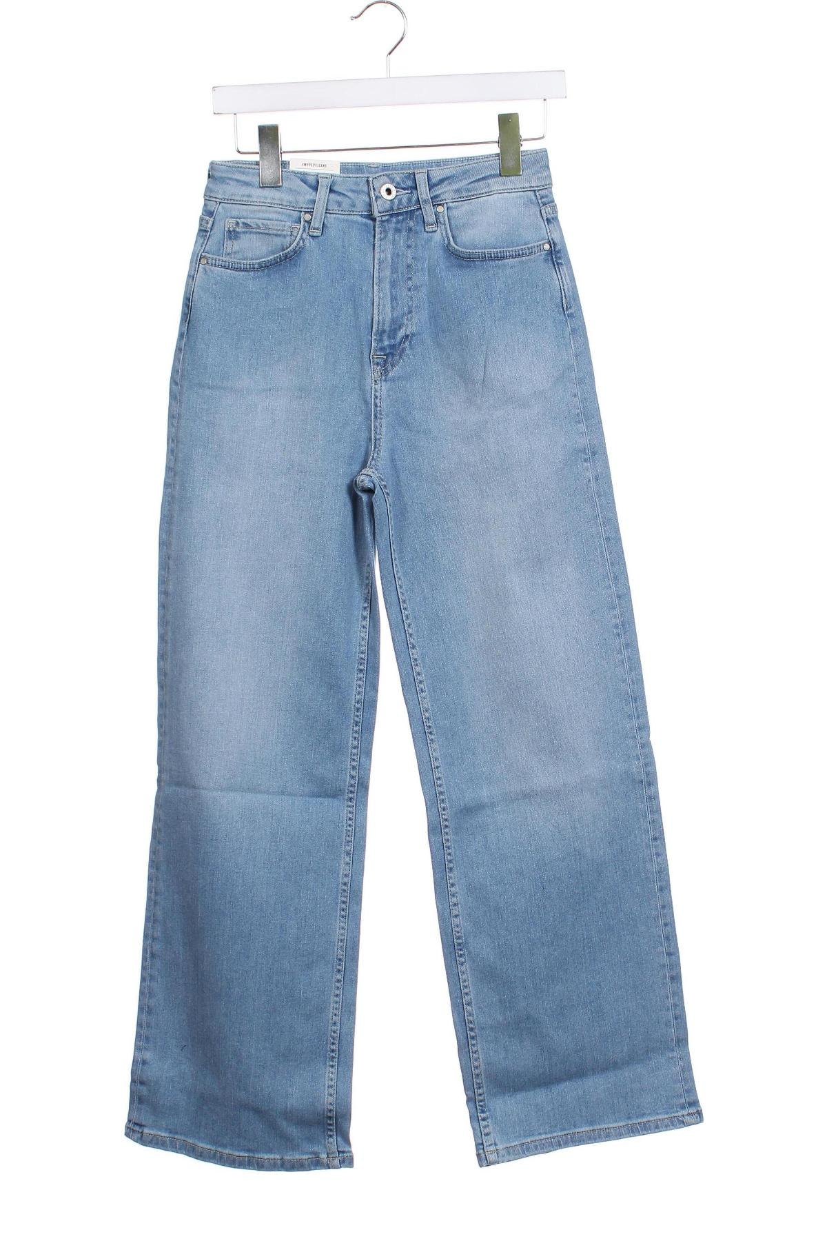 Női farmernadrág Pepe Jeans, Méret XS, Szín Kék, Ár 9 091 Ft