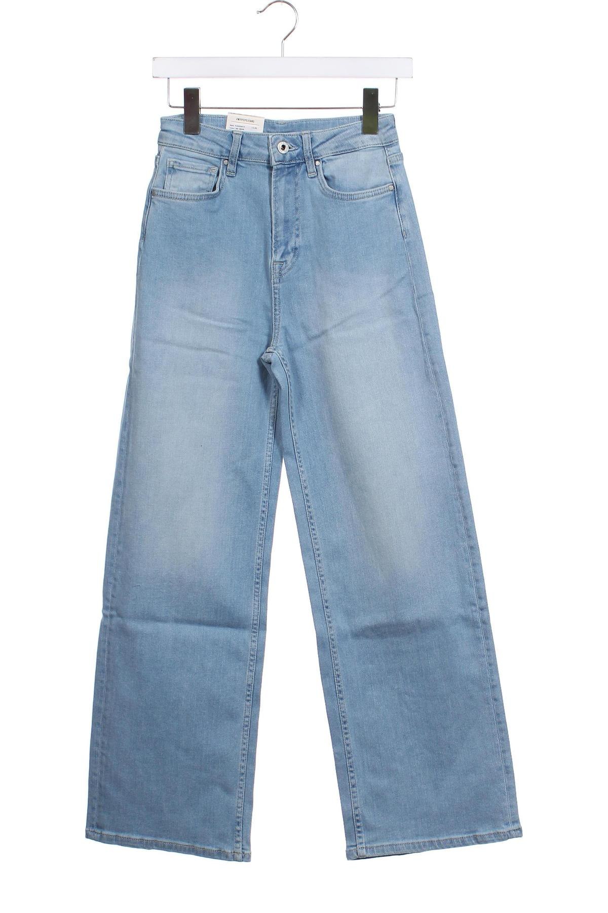 Damen Jeans Pepe Jeans, Größe XXS, Farbe Blau, Preis € 88,66