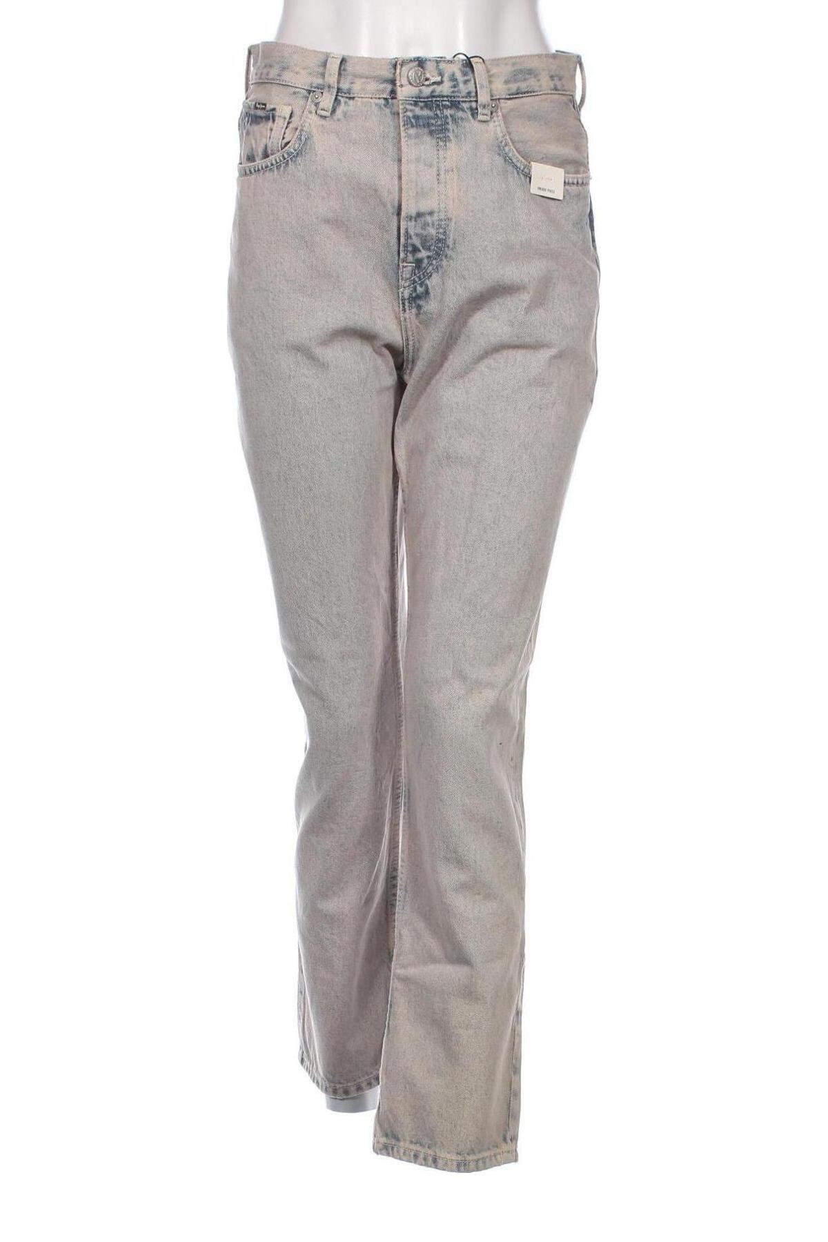 Γυναικείο Τζίν Pepe Jeans, Μέγεθος XS, Χρώμα Μπλέ, Τιμή 17,73 €