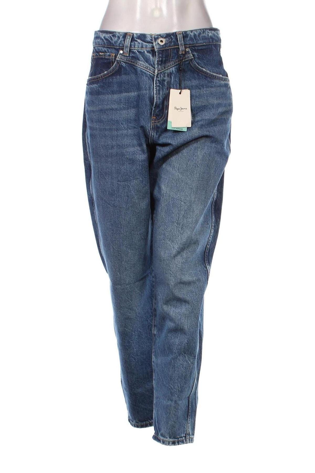 Damen Jeans Pepe Jeans, Größe S, Farbe Blau, Preis € 39,90