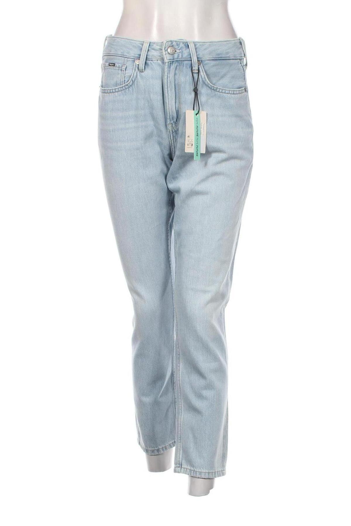 Damen Jeans Pepe Jeans, Größe M, Farbe Blau, Preis € 39,90