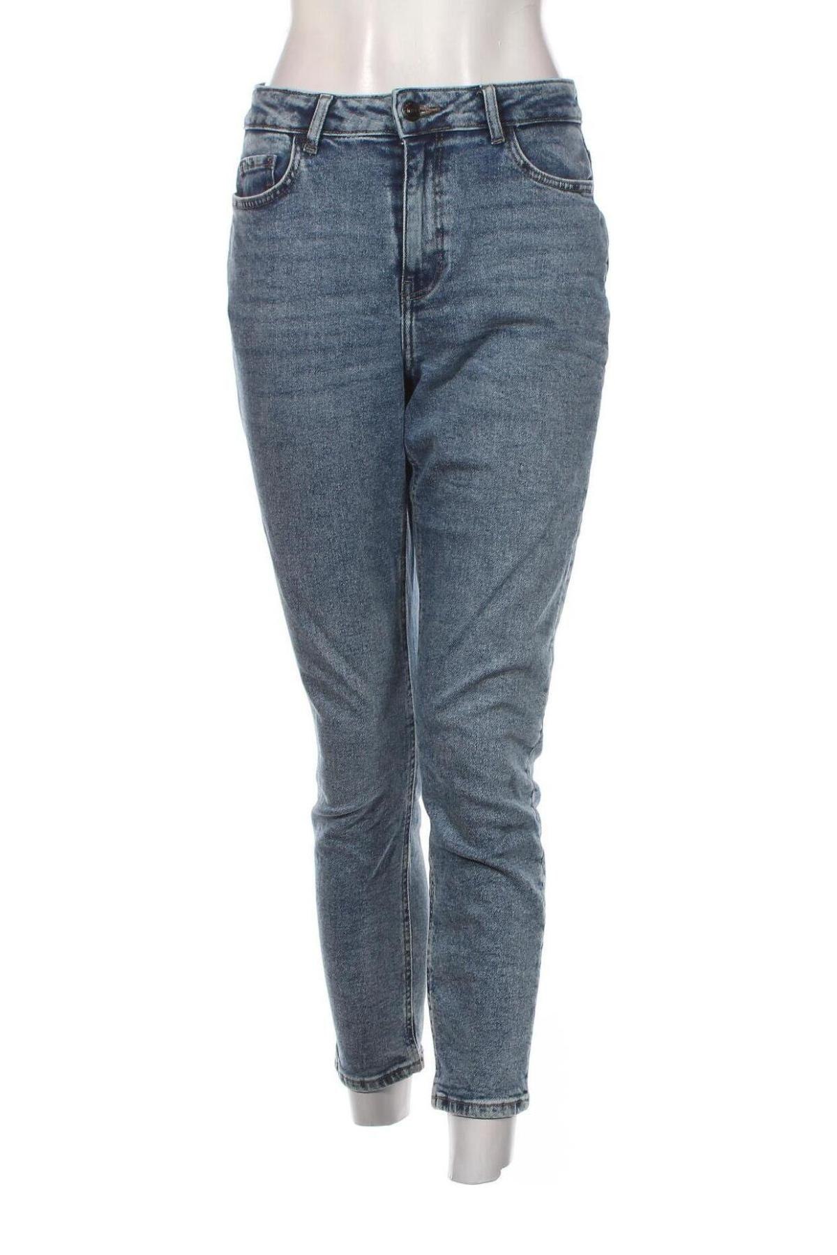 Damen Jeans Pieces, Größe S, Farbe Blau, Preis 8,33 €