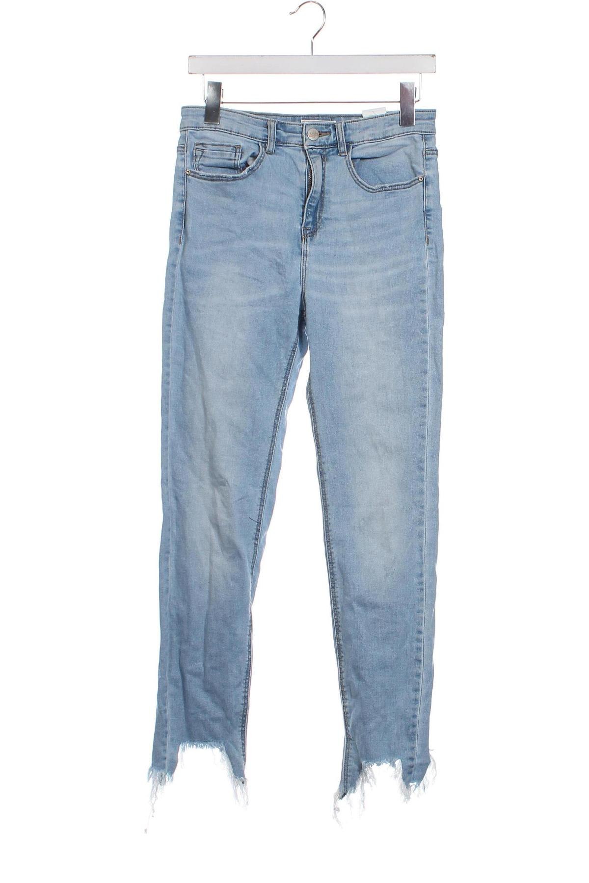 Damen Jeans Pimkie, Größe M, Farbe Blau, Preis € 4,84